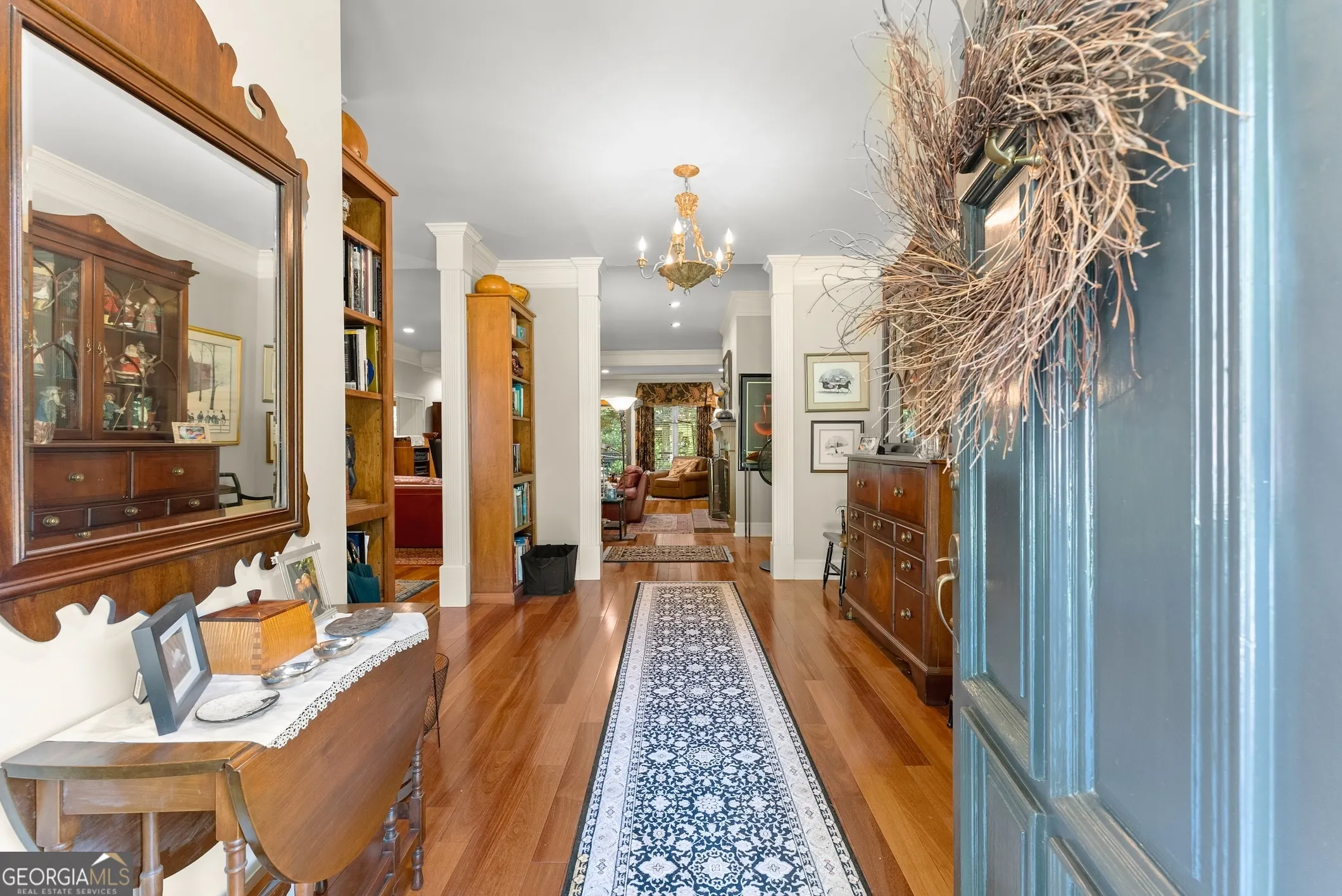 31 Willows Court
