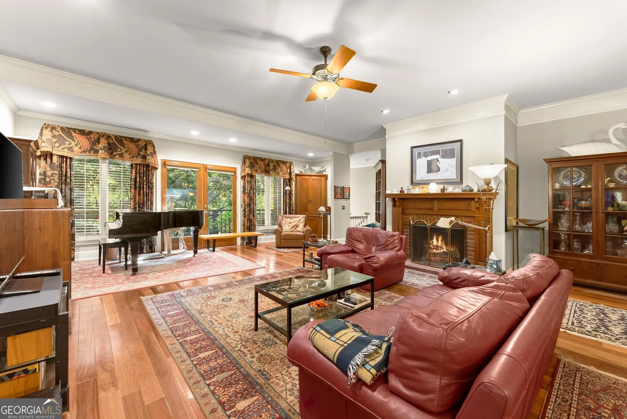 31 Willows Court