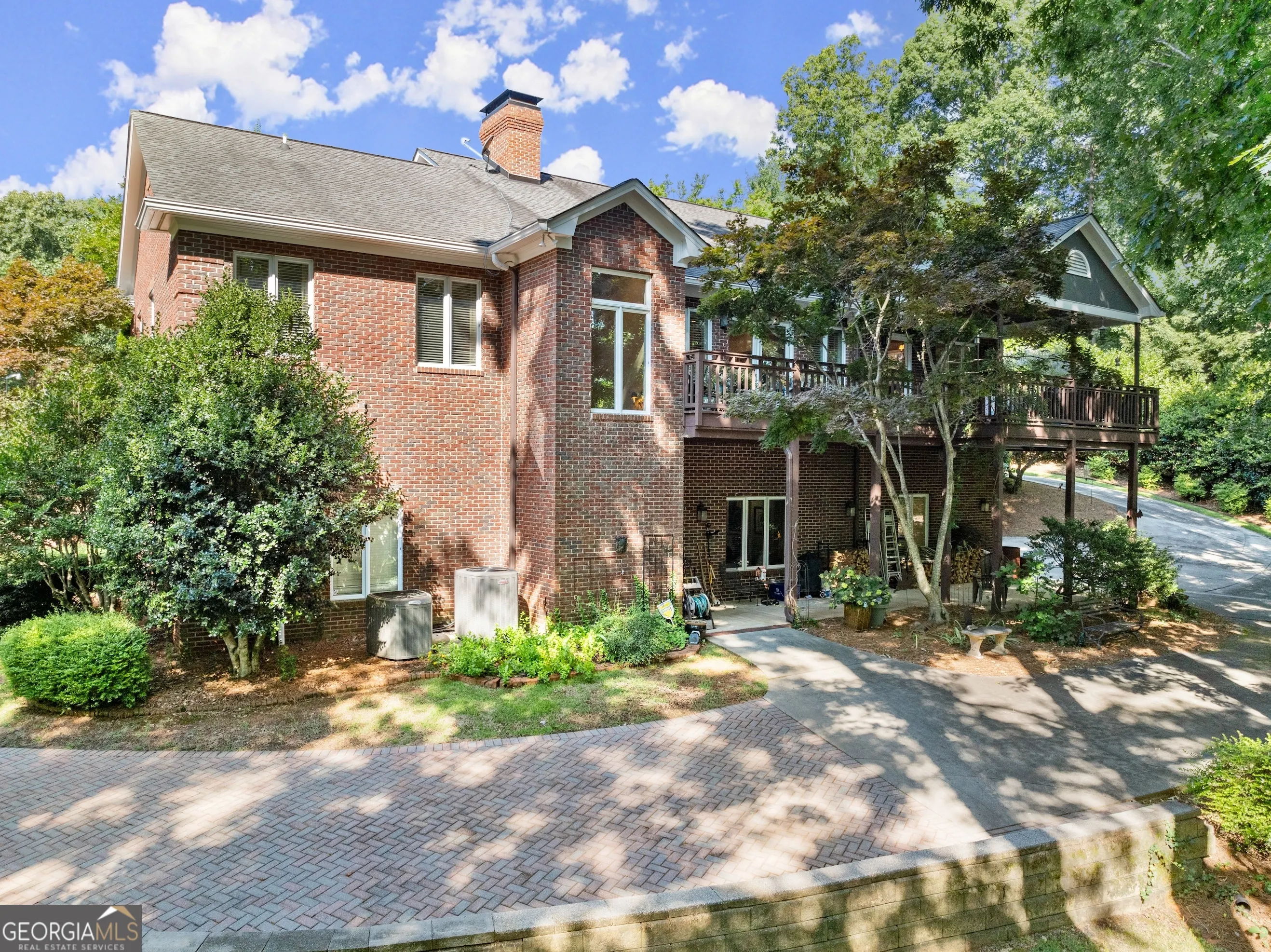31 Willows Court