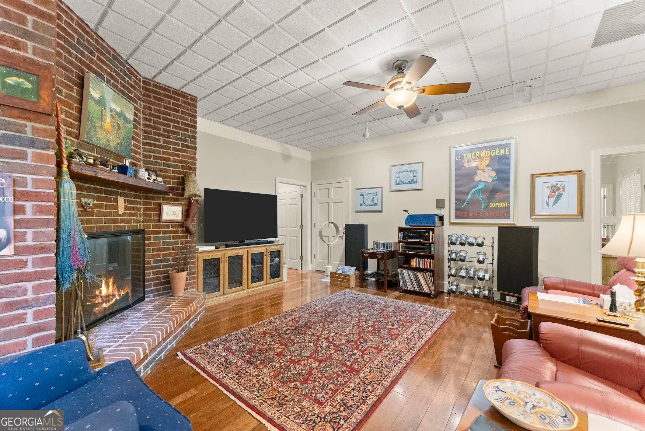 31 Willows Court