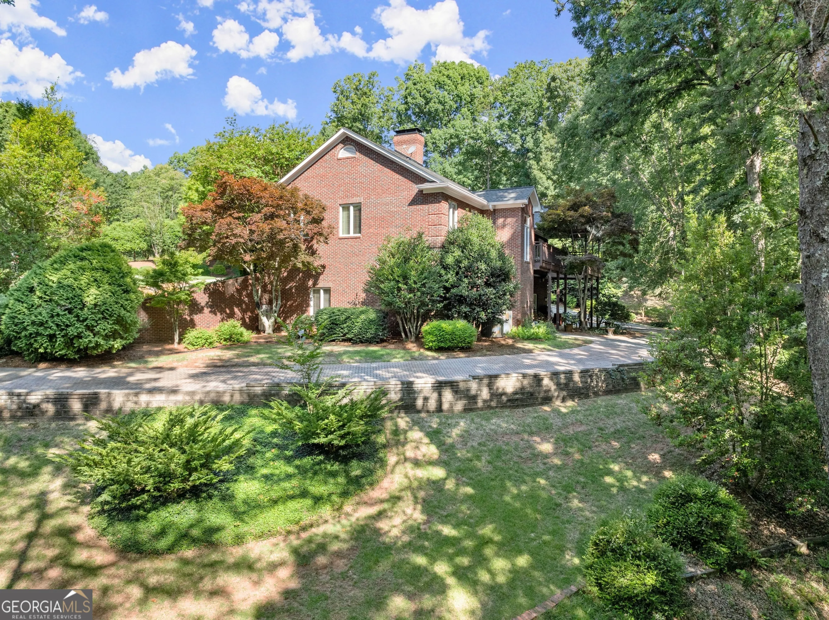 31 Willows Court