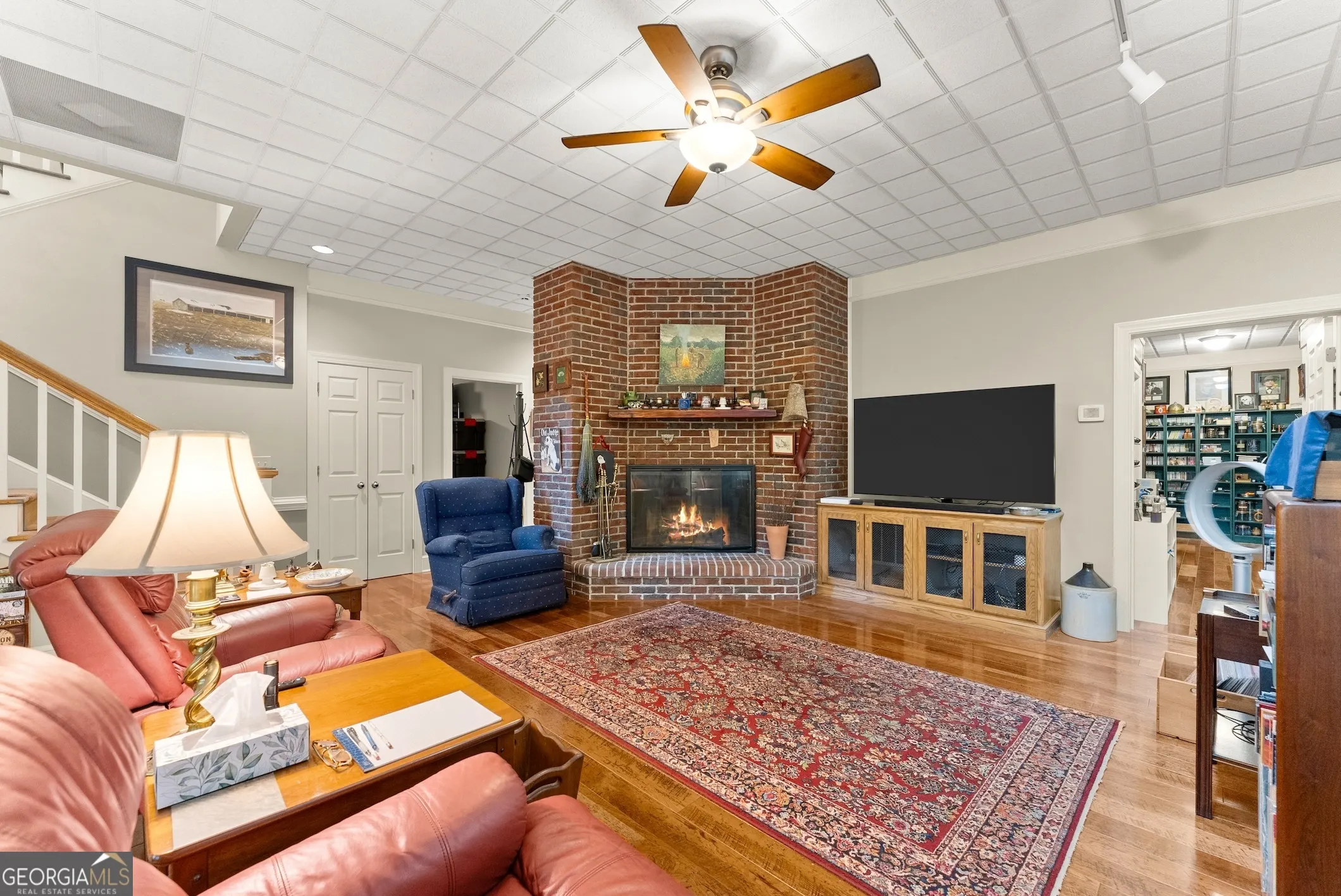 31 Willows Court