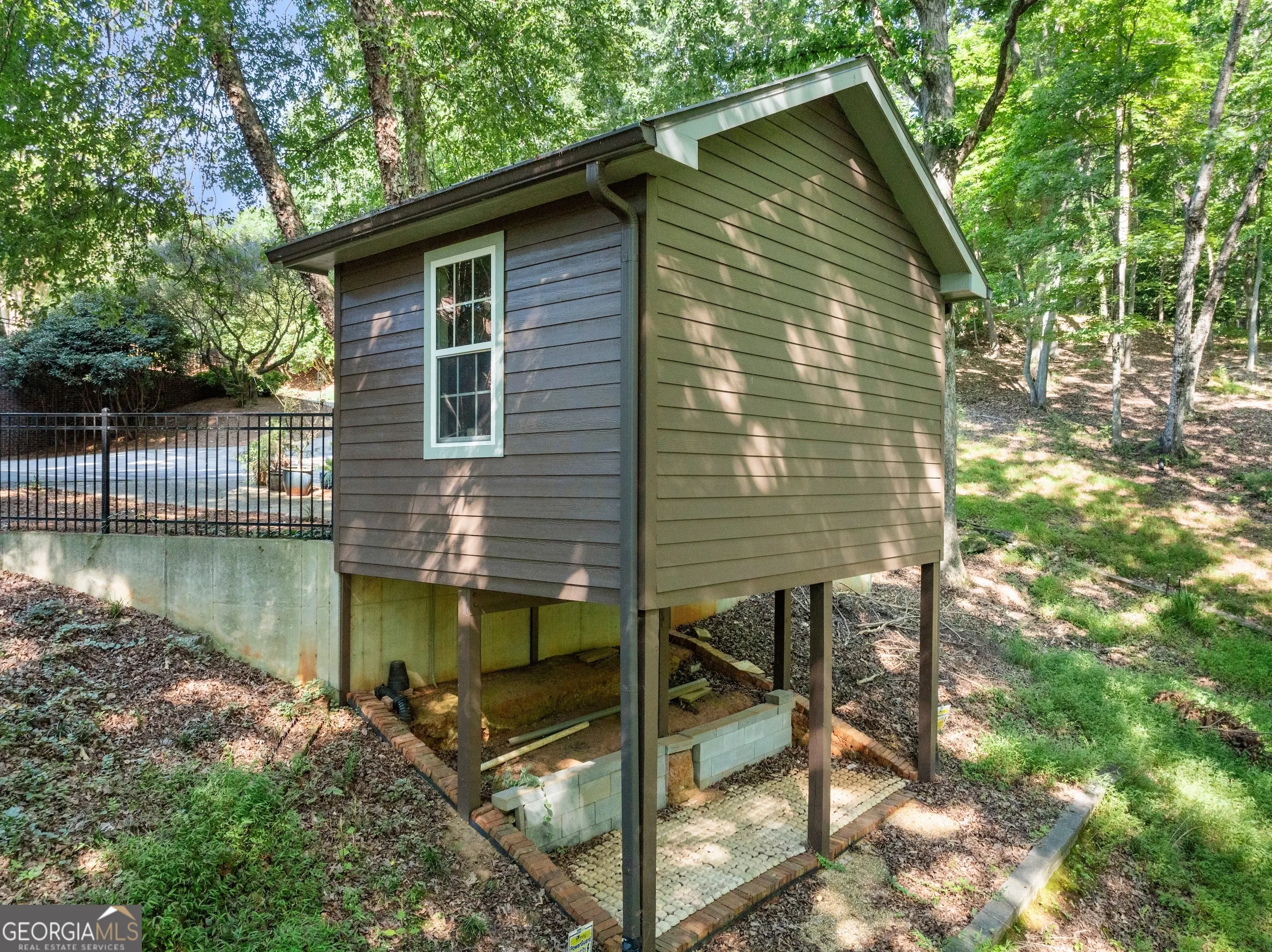 31 Willows Court