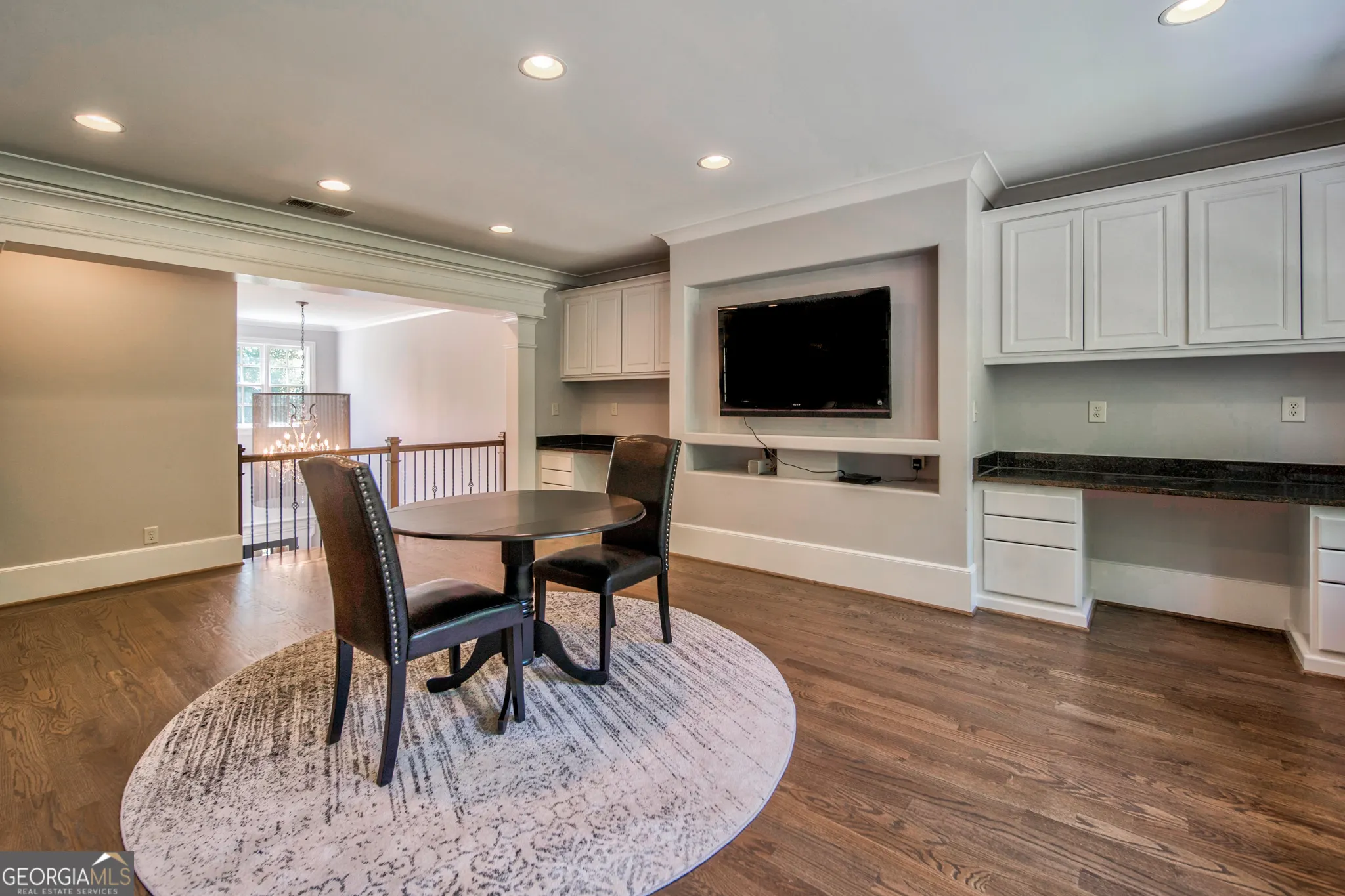 2885 Julias Way NW