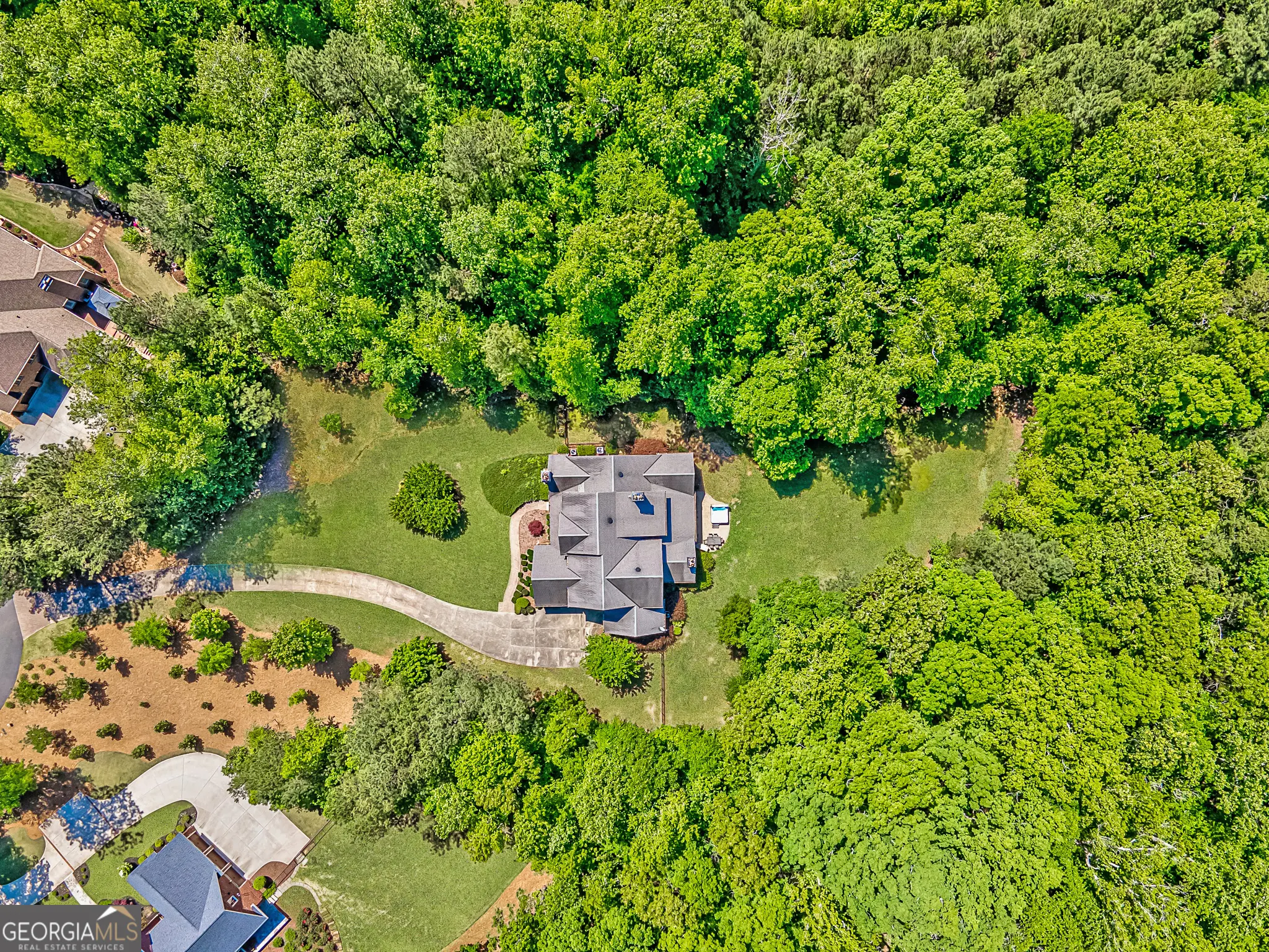 2885 Julias Way NW