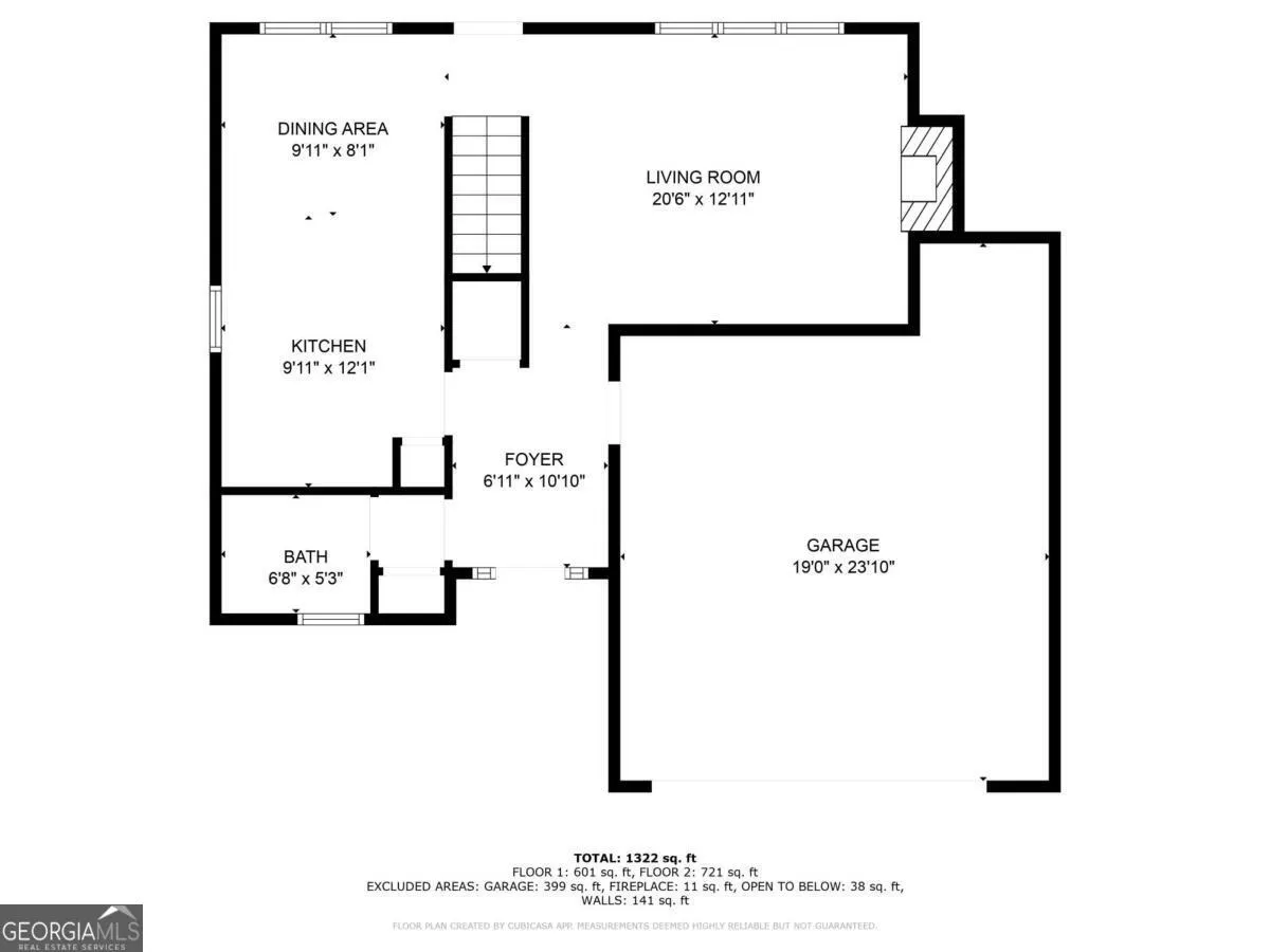 1651 ISLEWORTH Circle