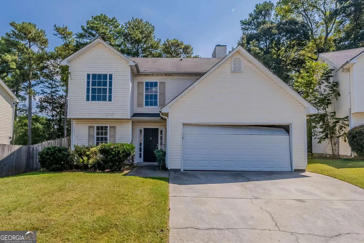 1651 ISLEWORTH Circle
