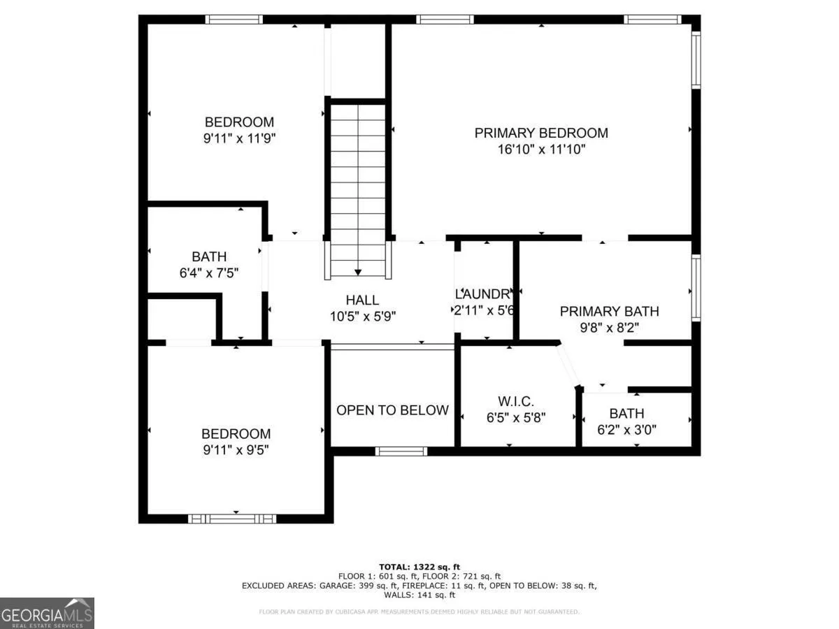 1651 ISLEWORTH Circle