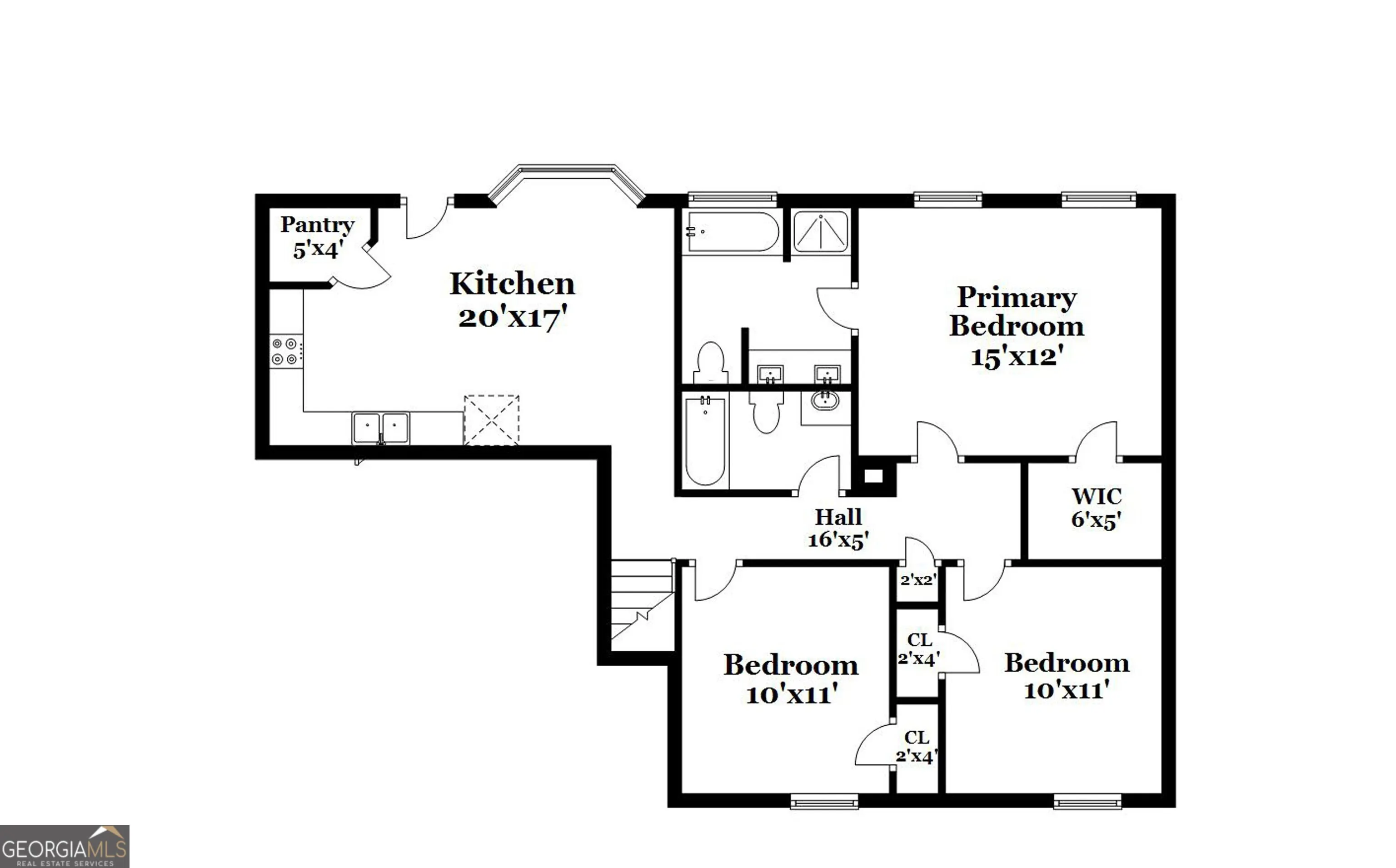 35 Streamview Trail