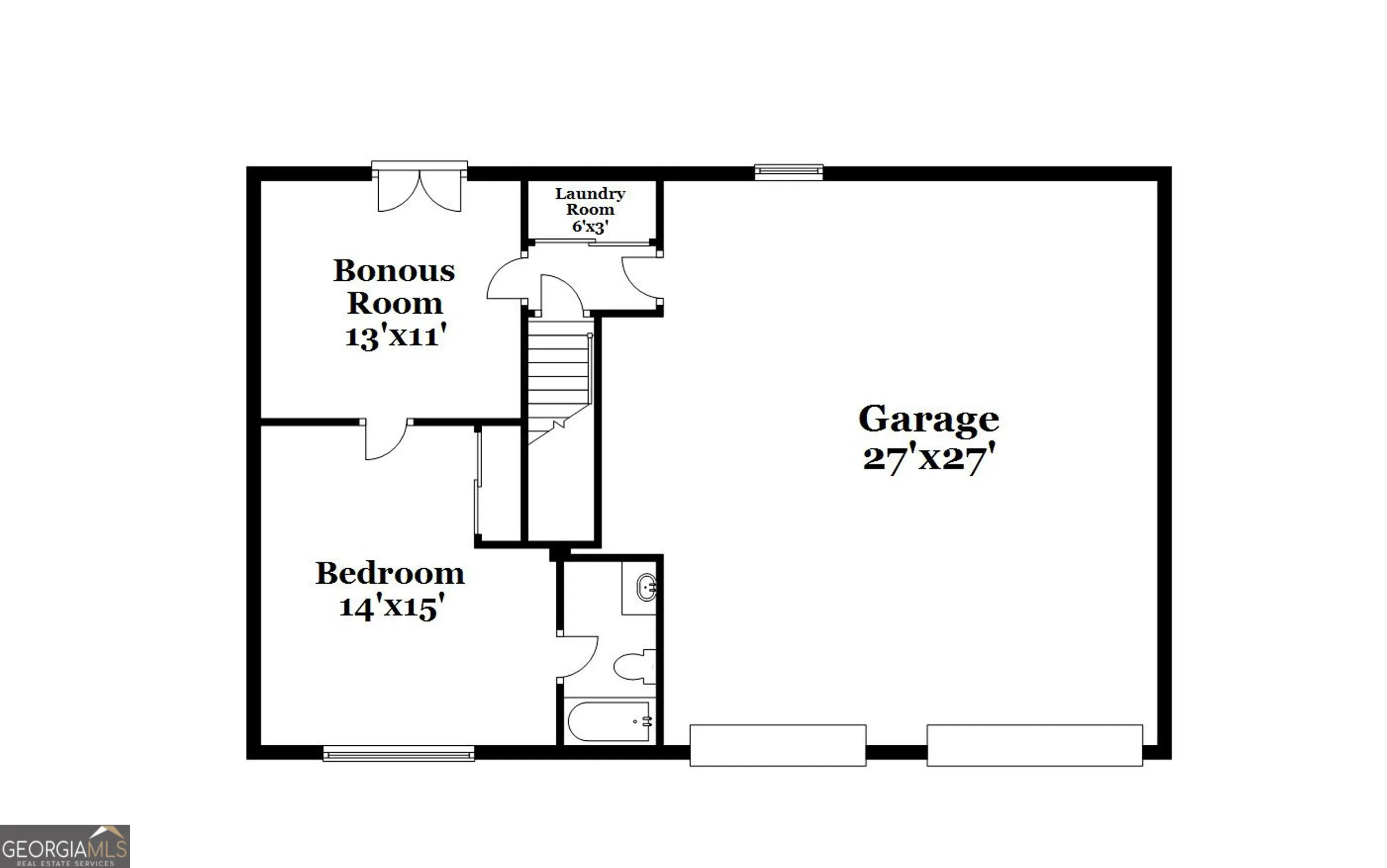 35 Streamview Trail