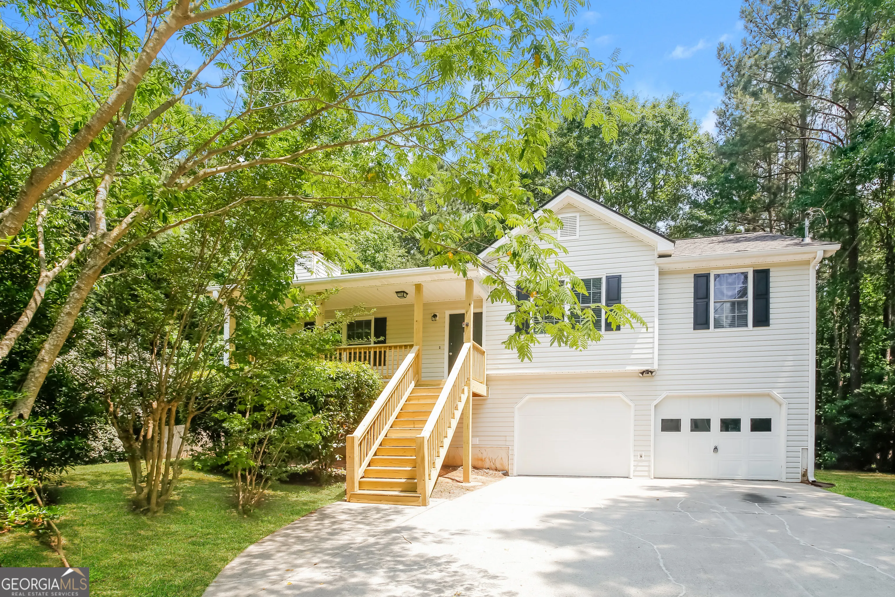 35 Streamview Trail