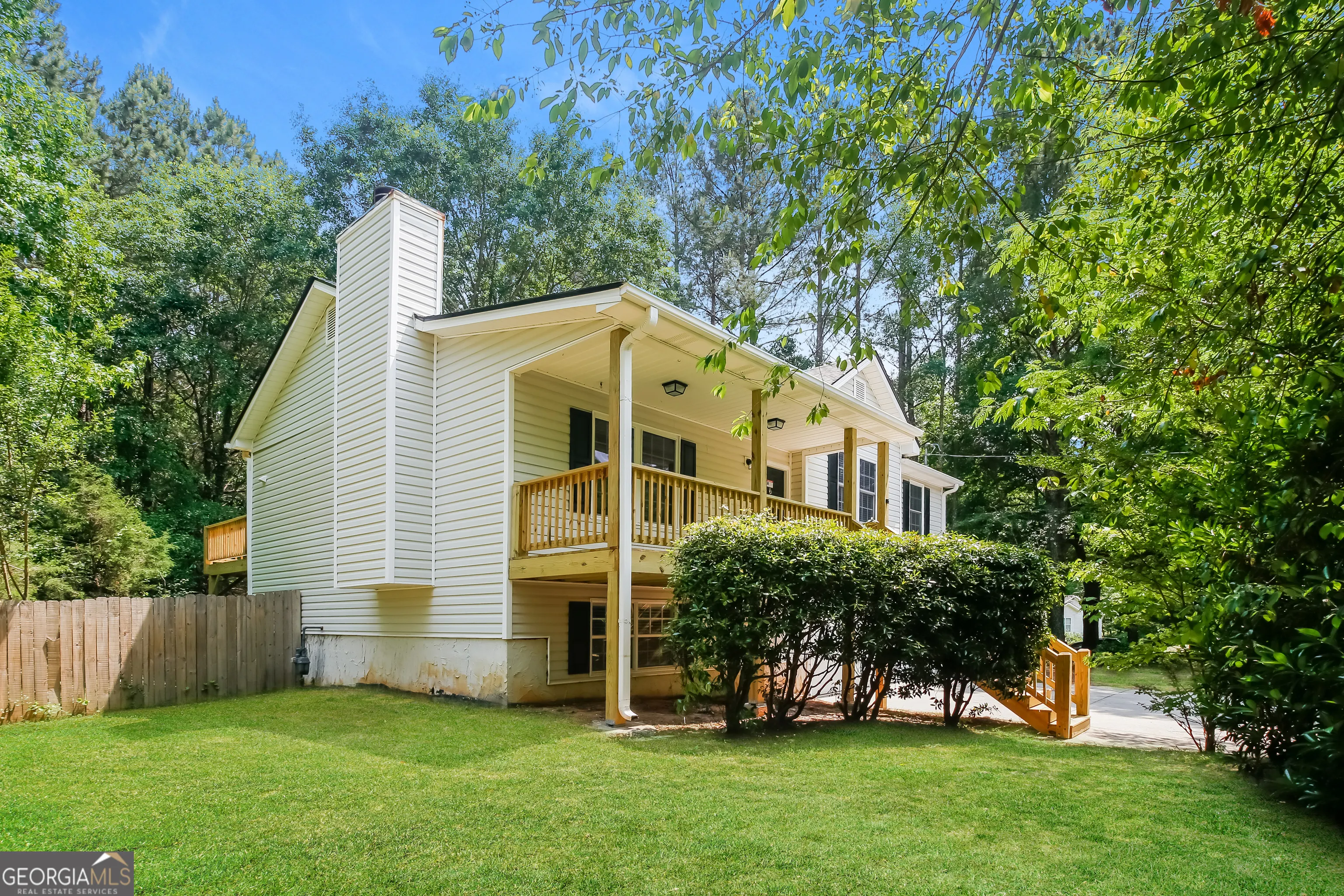 35 Streamview Trail
