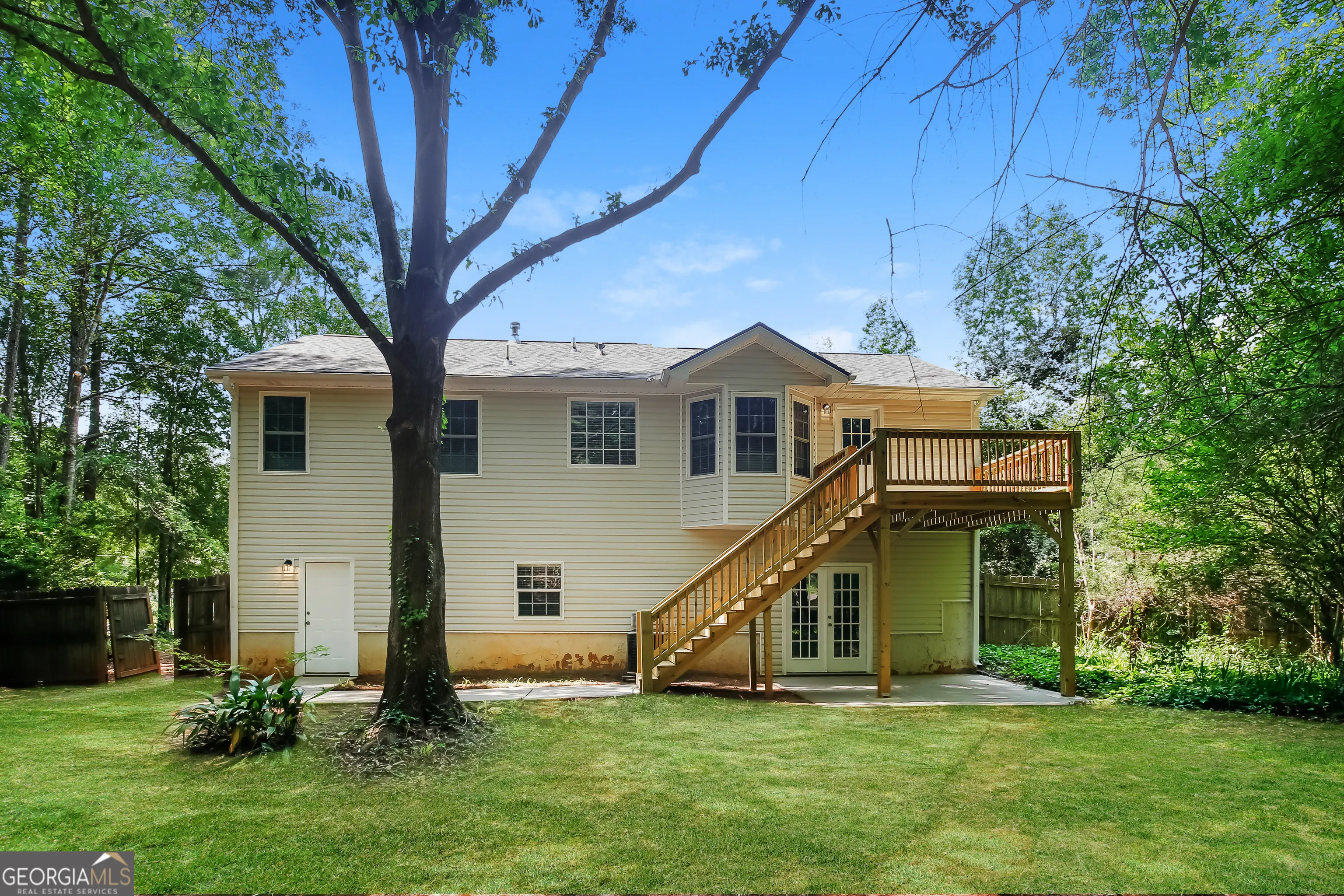 35 Streamview Trail