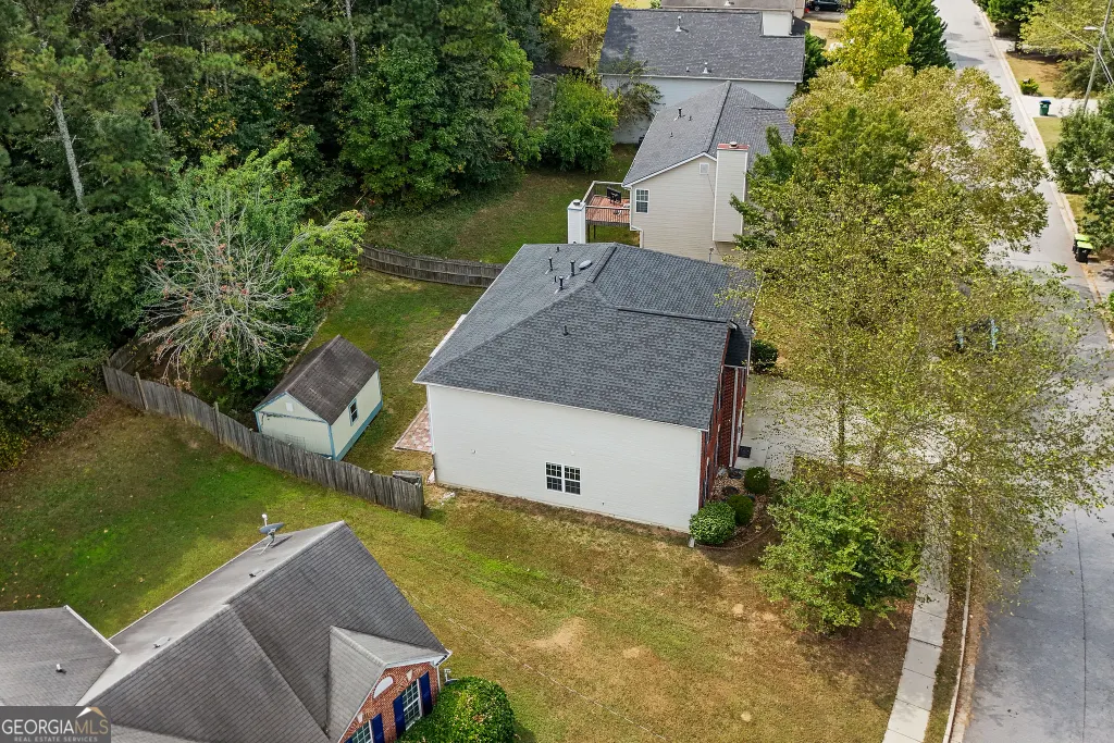 1547 Marceau Drive