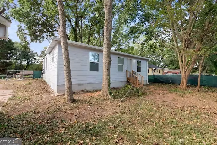 2533 Godfrey Drive NW