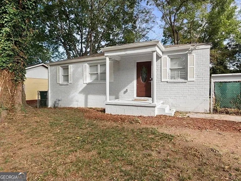2533 Godfrey Drive NW