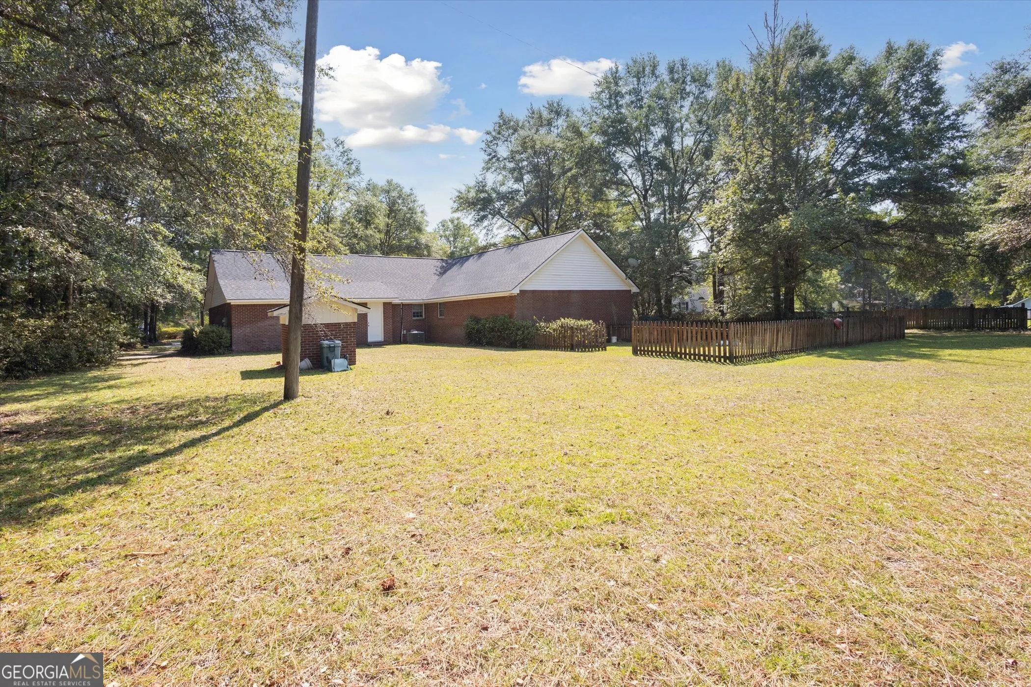 3058 Old Eighty Road