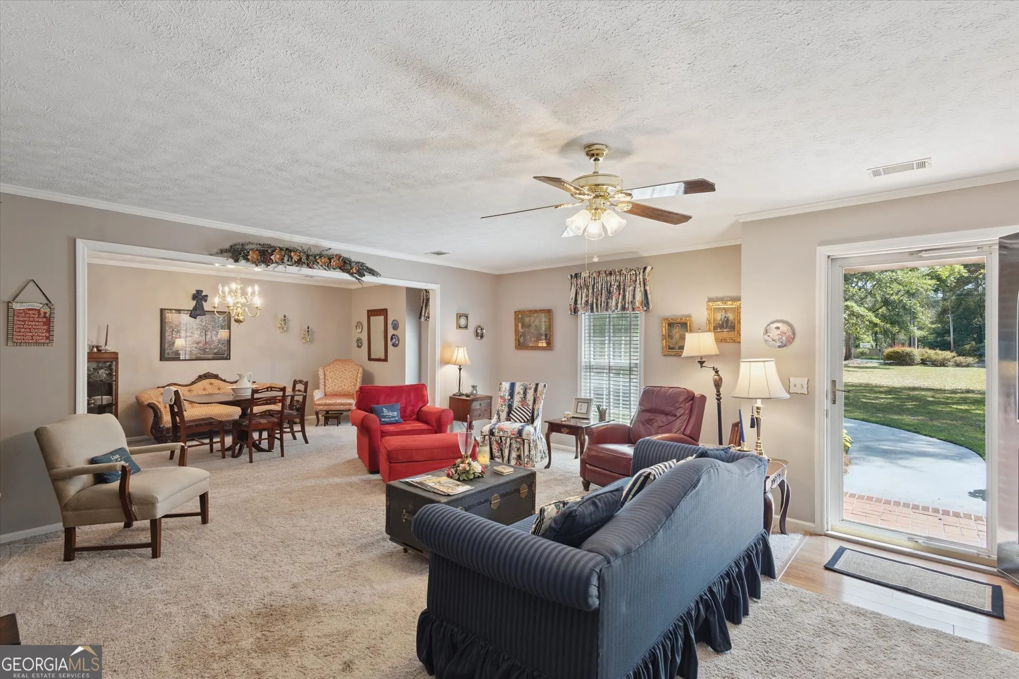 3058 Old Eighty Road