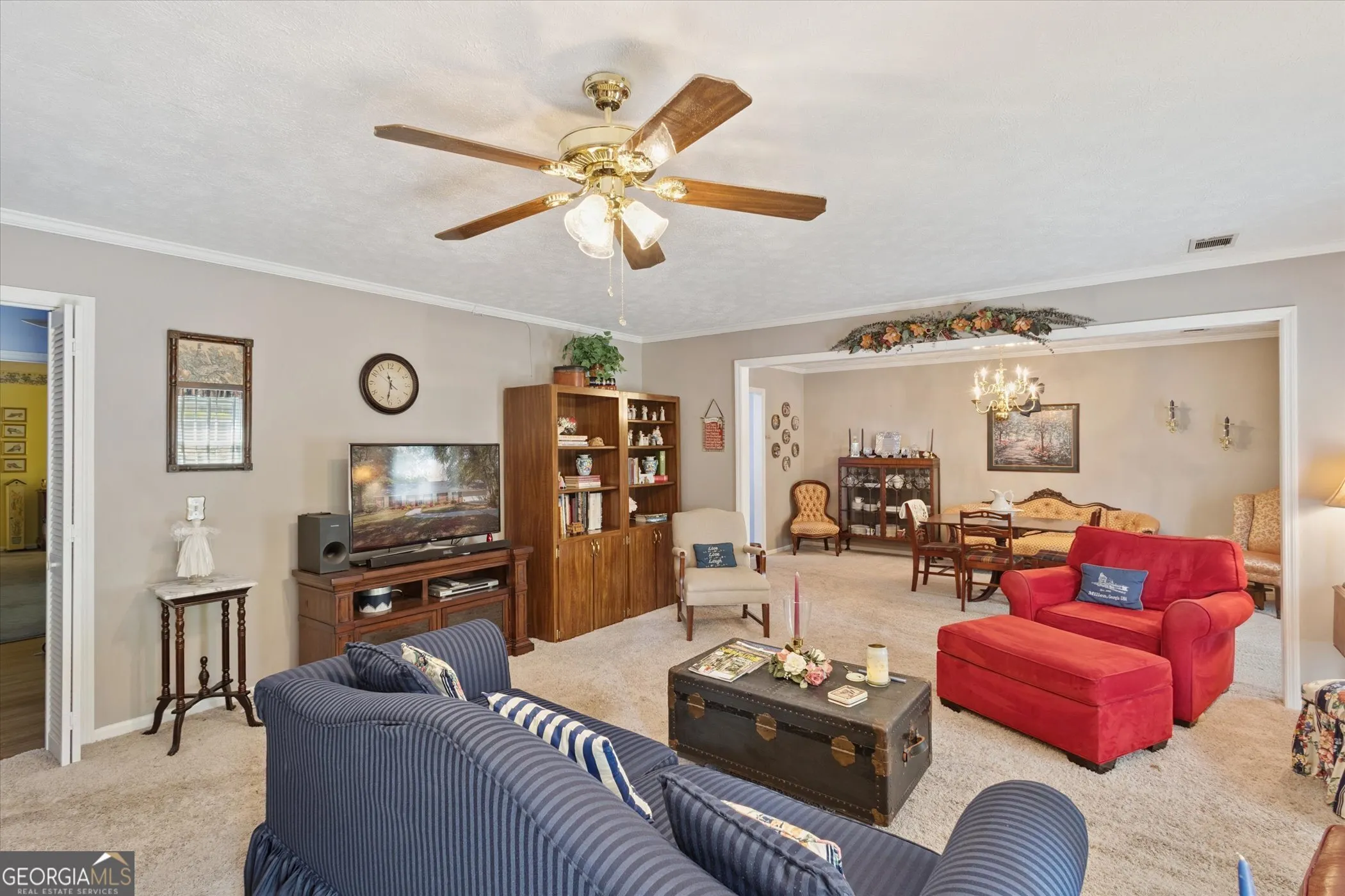 3058 Old Eighty Road
