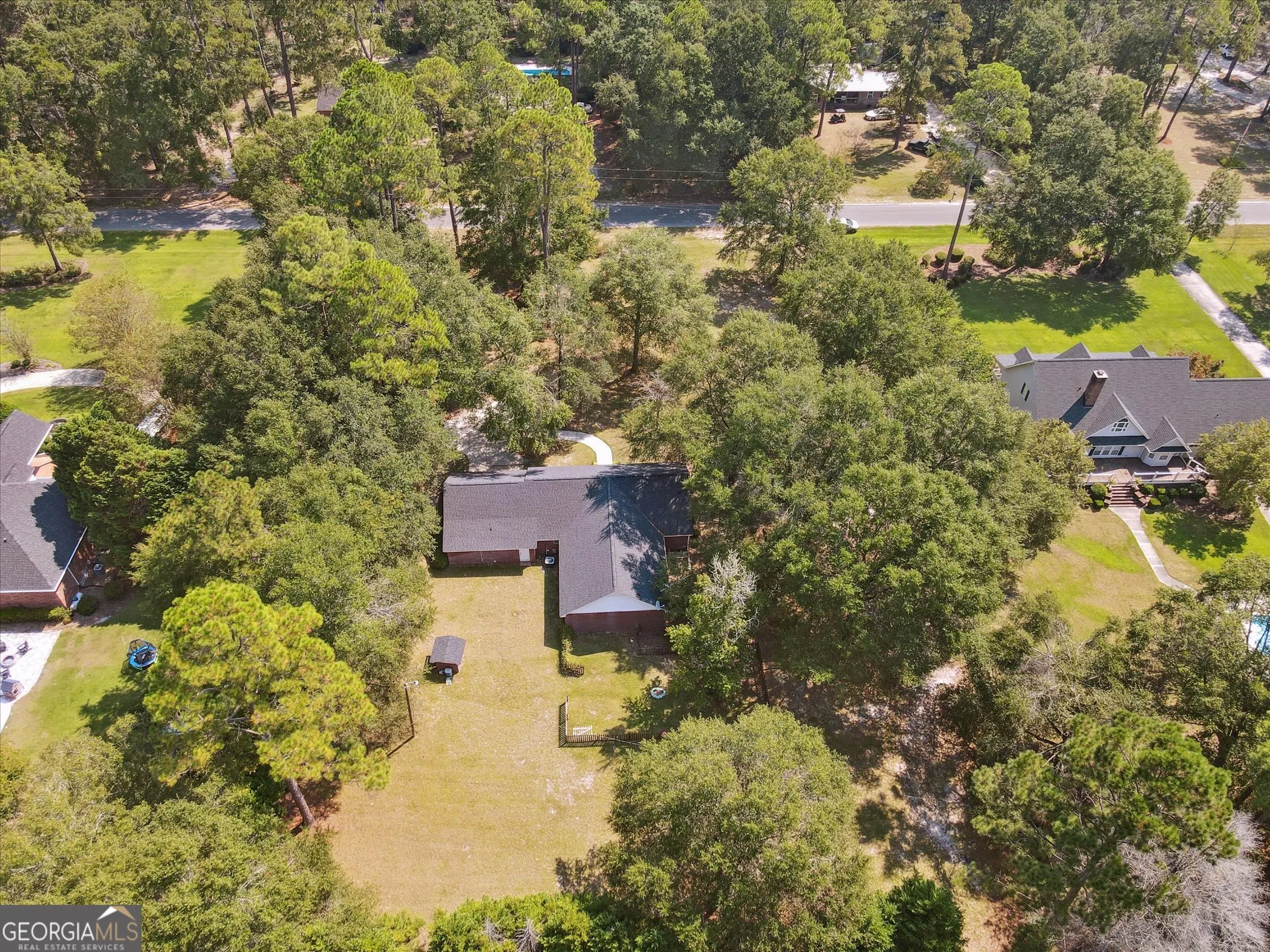 3058 Old Eighty Road