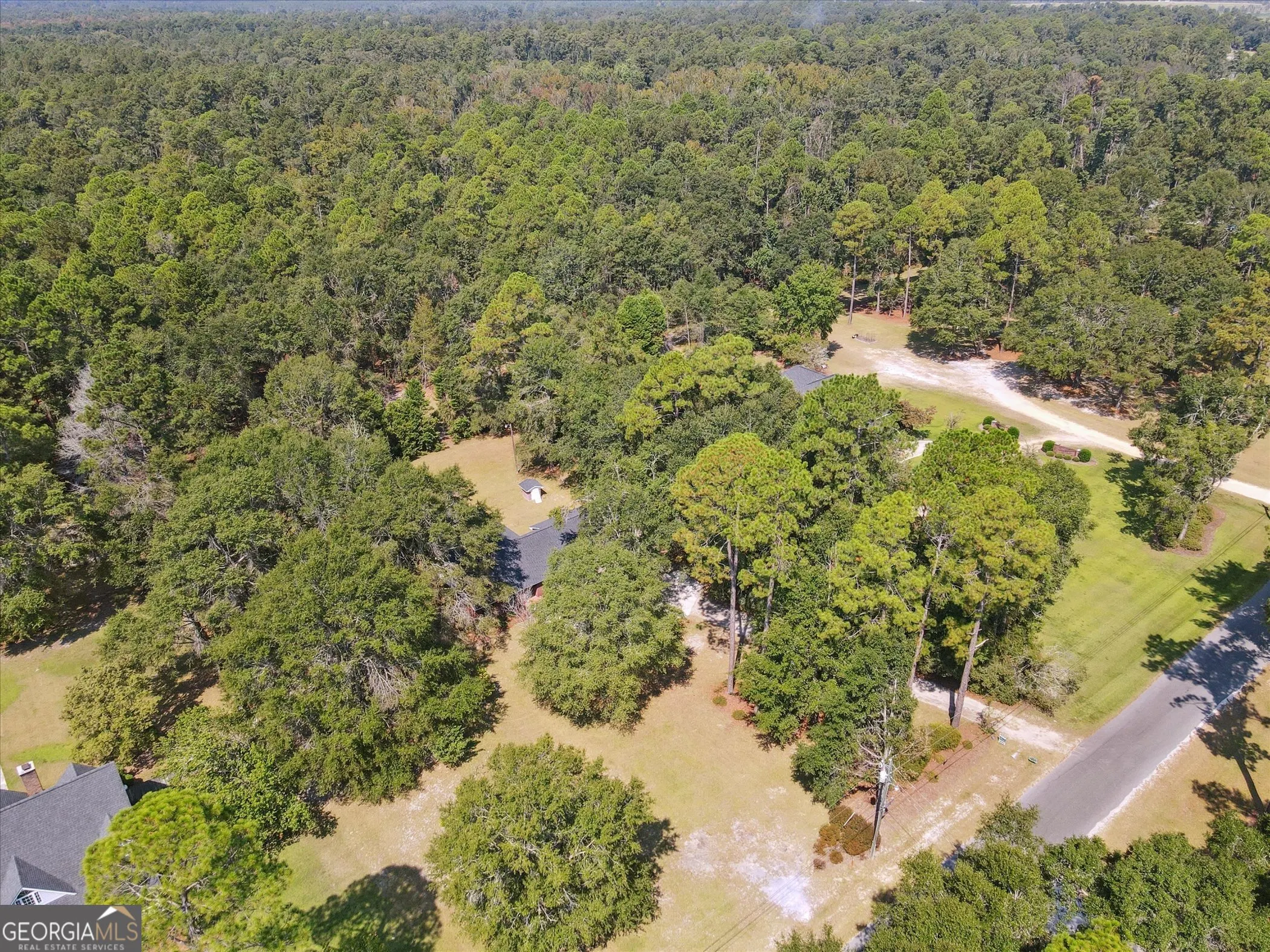 3058 Old Eighty Road