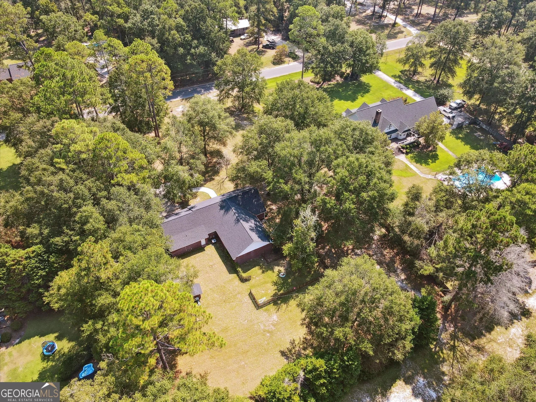 3058 Old Eighty Road