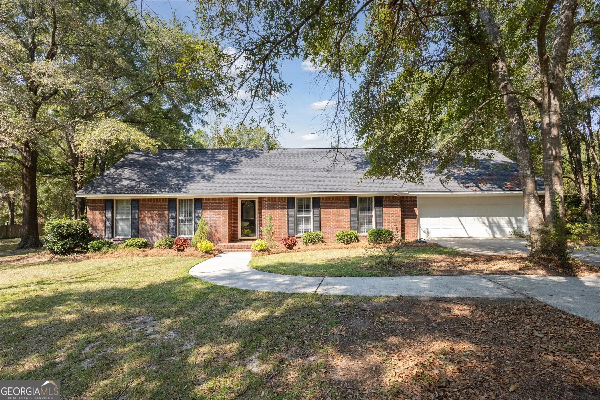 3058 Old Eighty Road