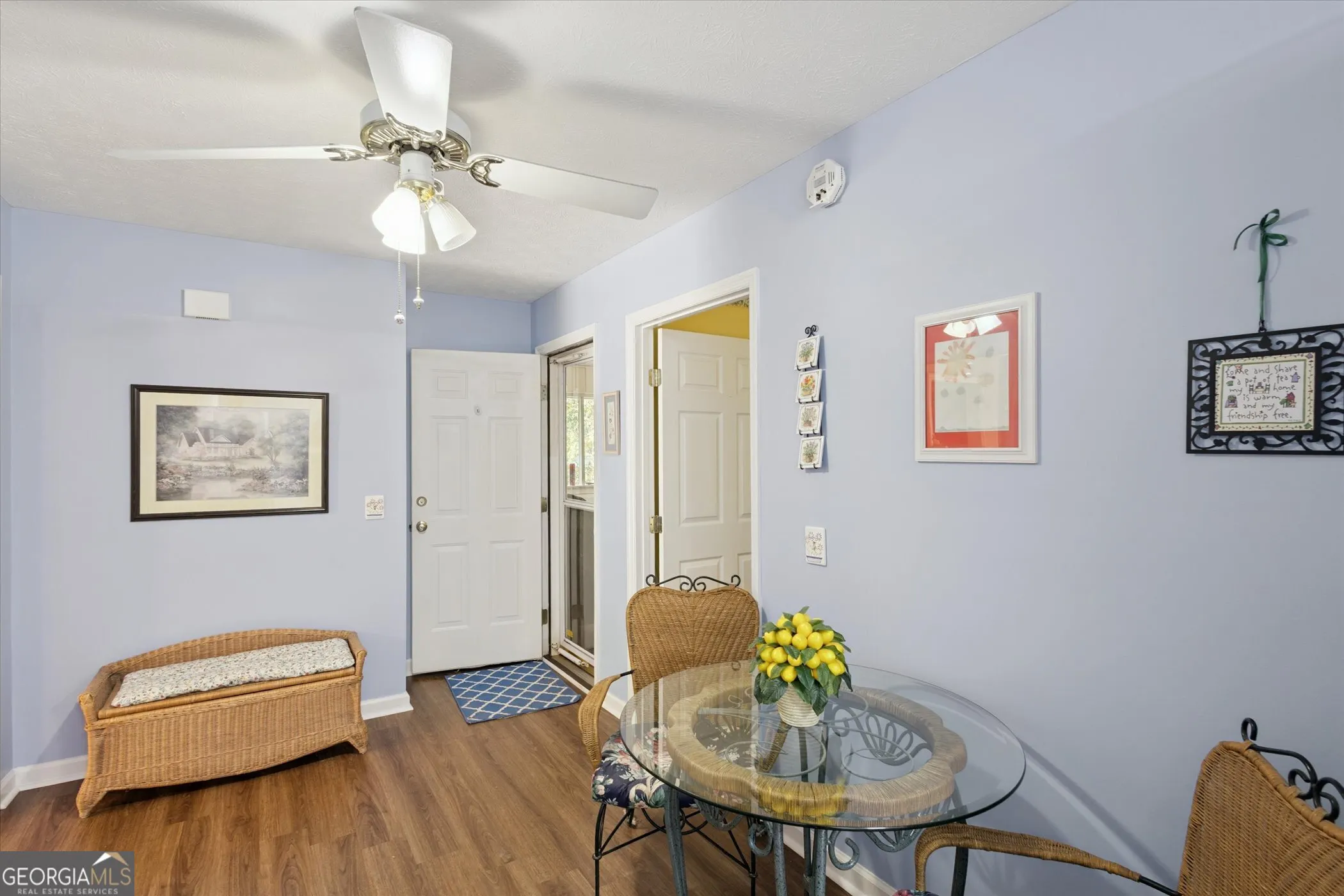 3058 Old Eighty Road