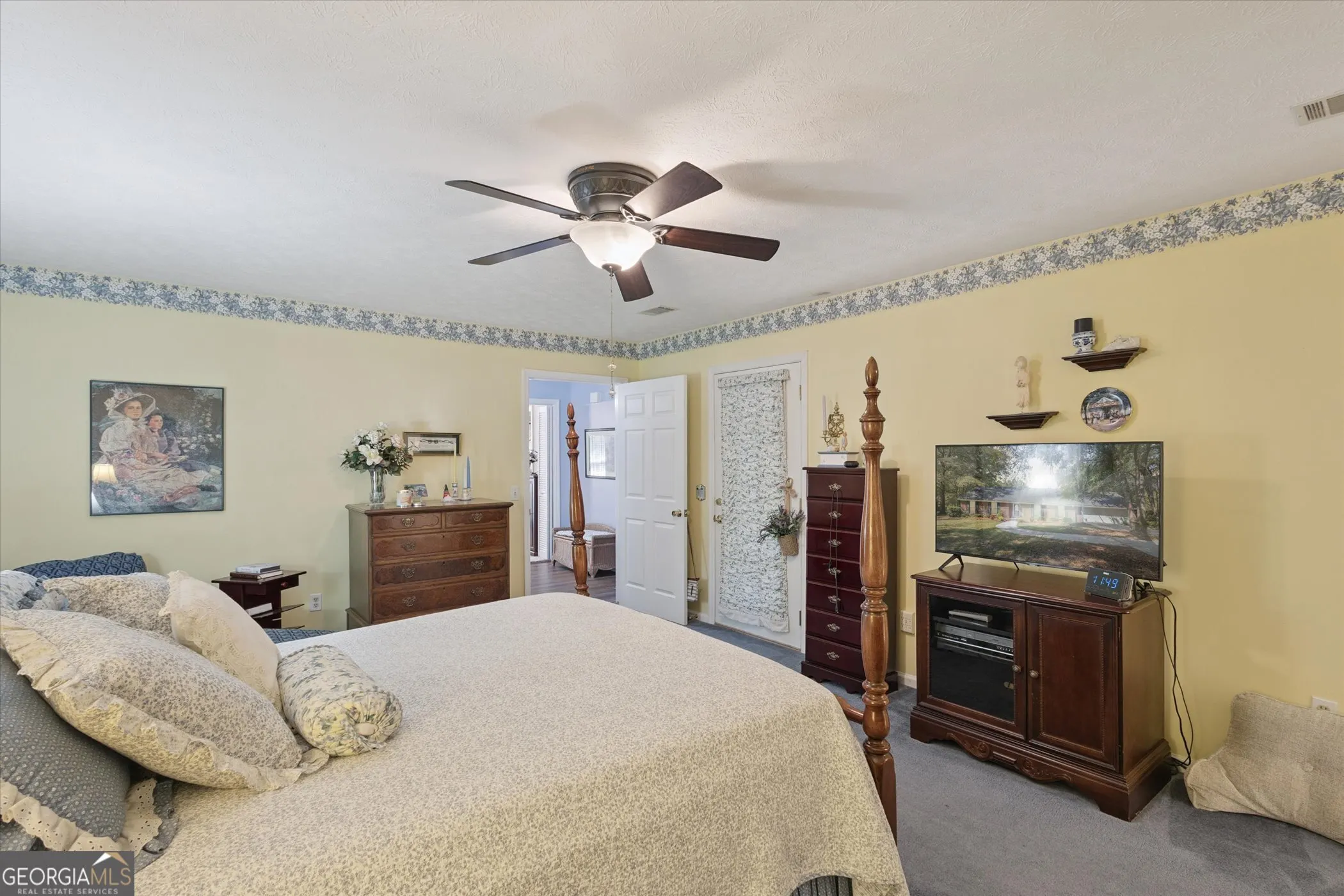 3058 Old Eighty Road