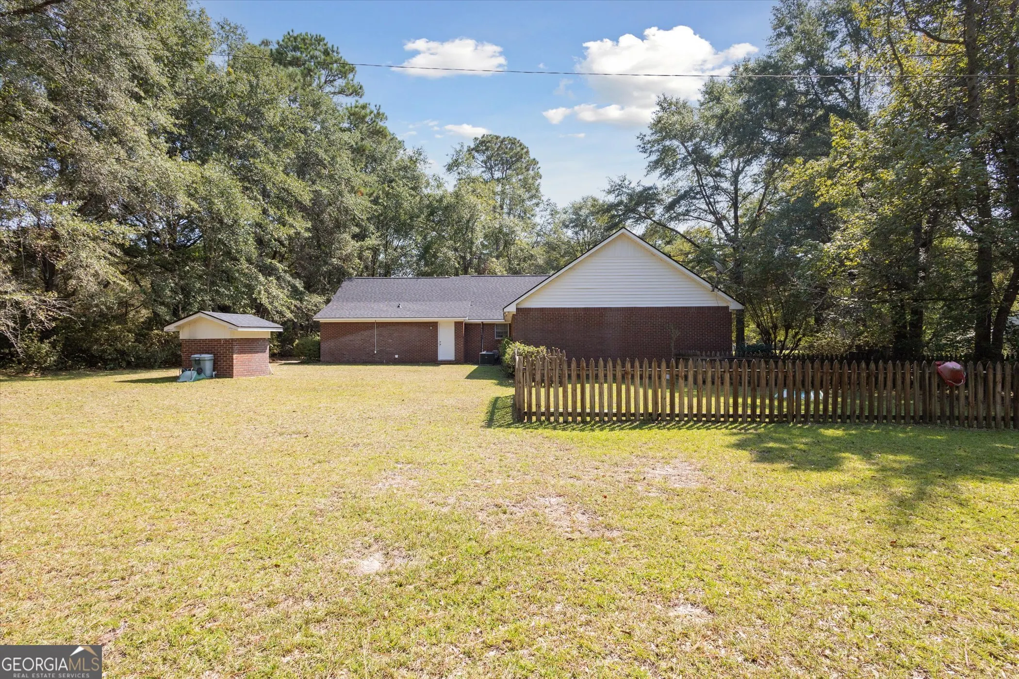 3058 Old Eighty Road
