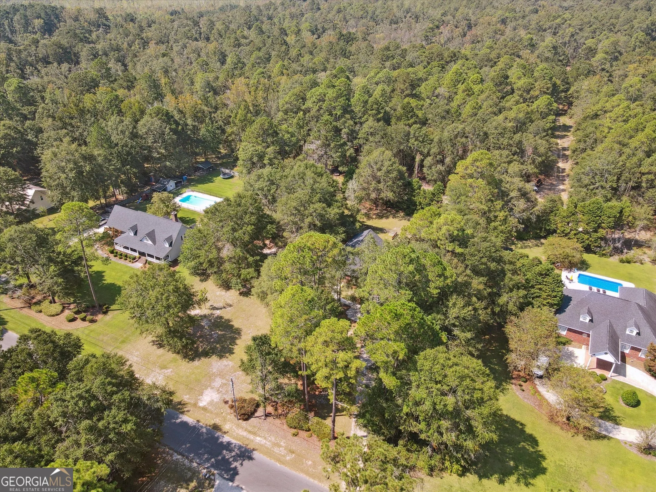 3058 Old Eighty Road