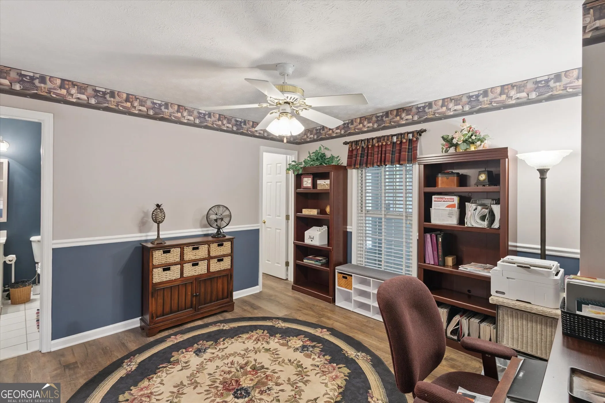 3058 Old Eighty Road