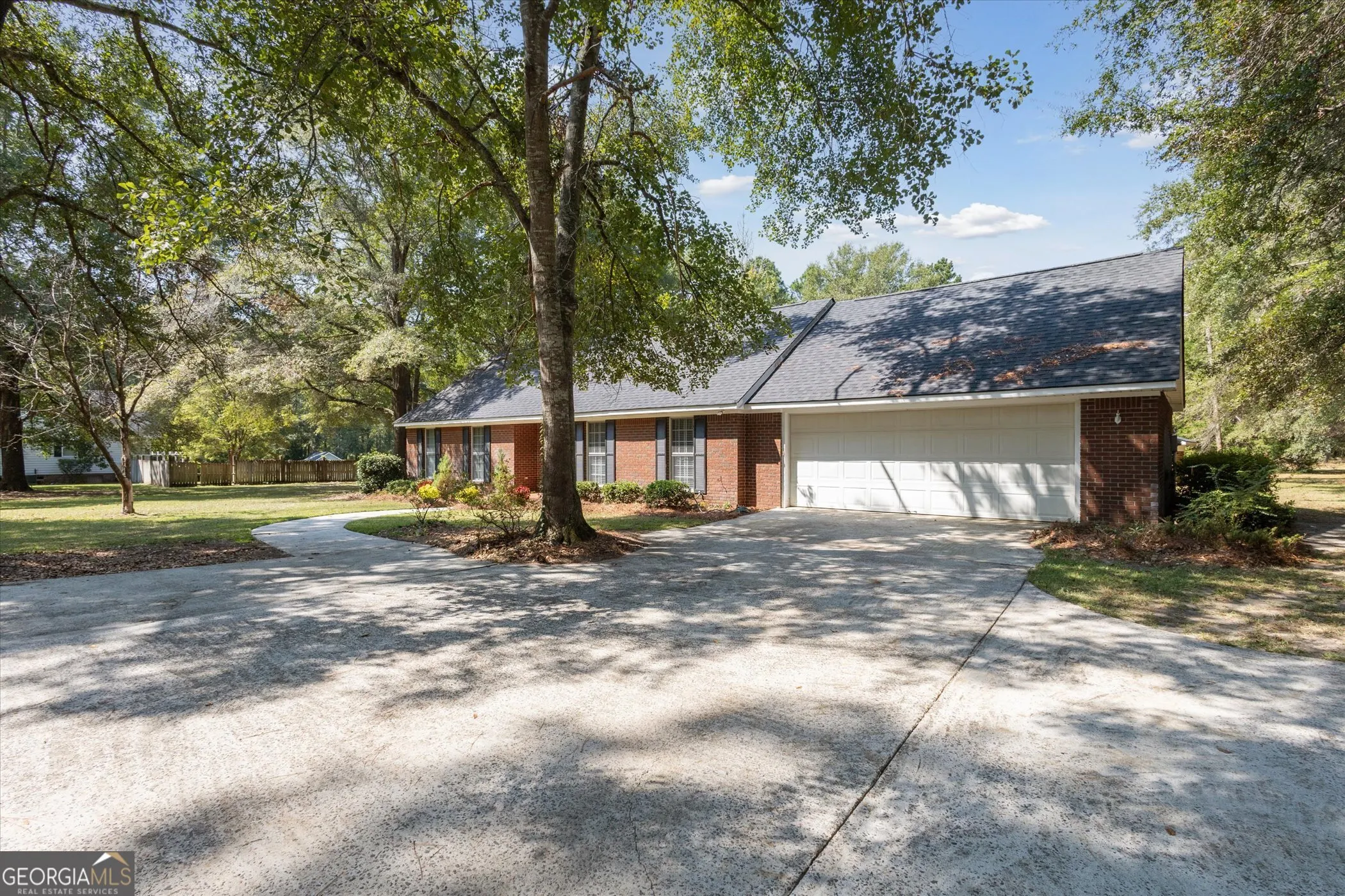 3058 Old Eighty Road