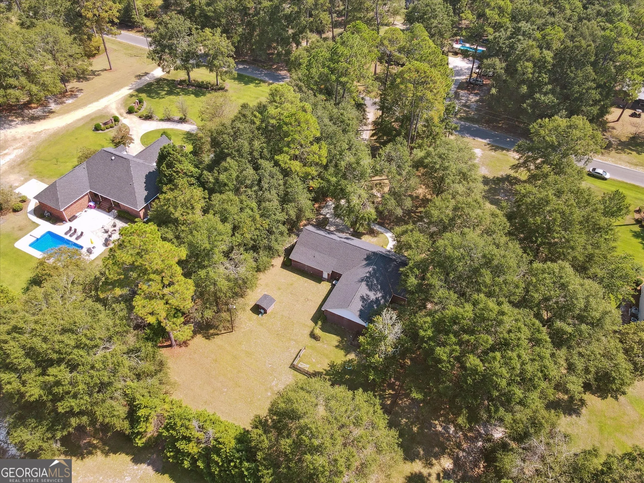 3058 Old Eighty Road