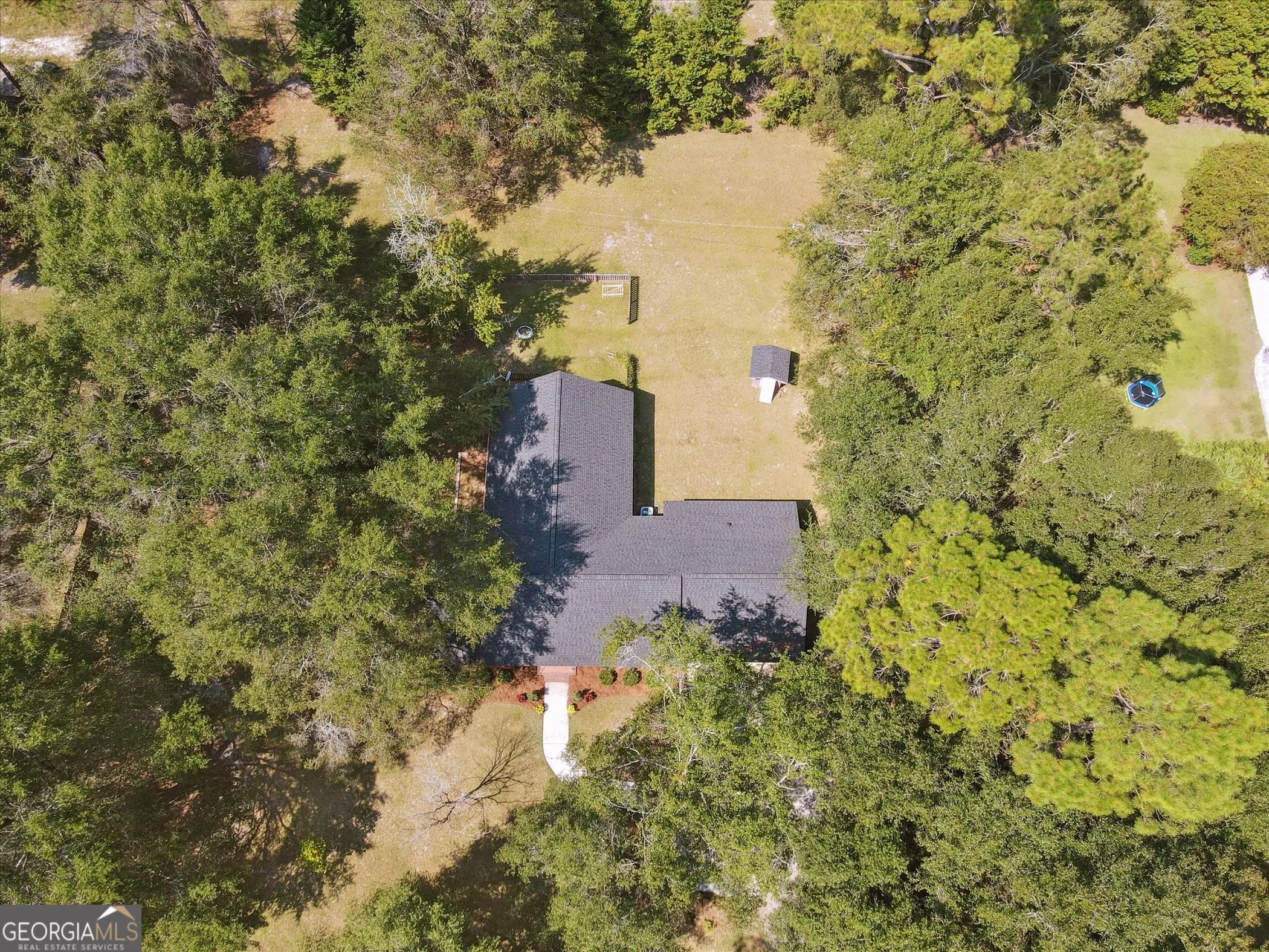 3058 Old Eighty Road