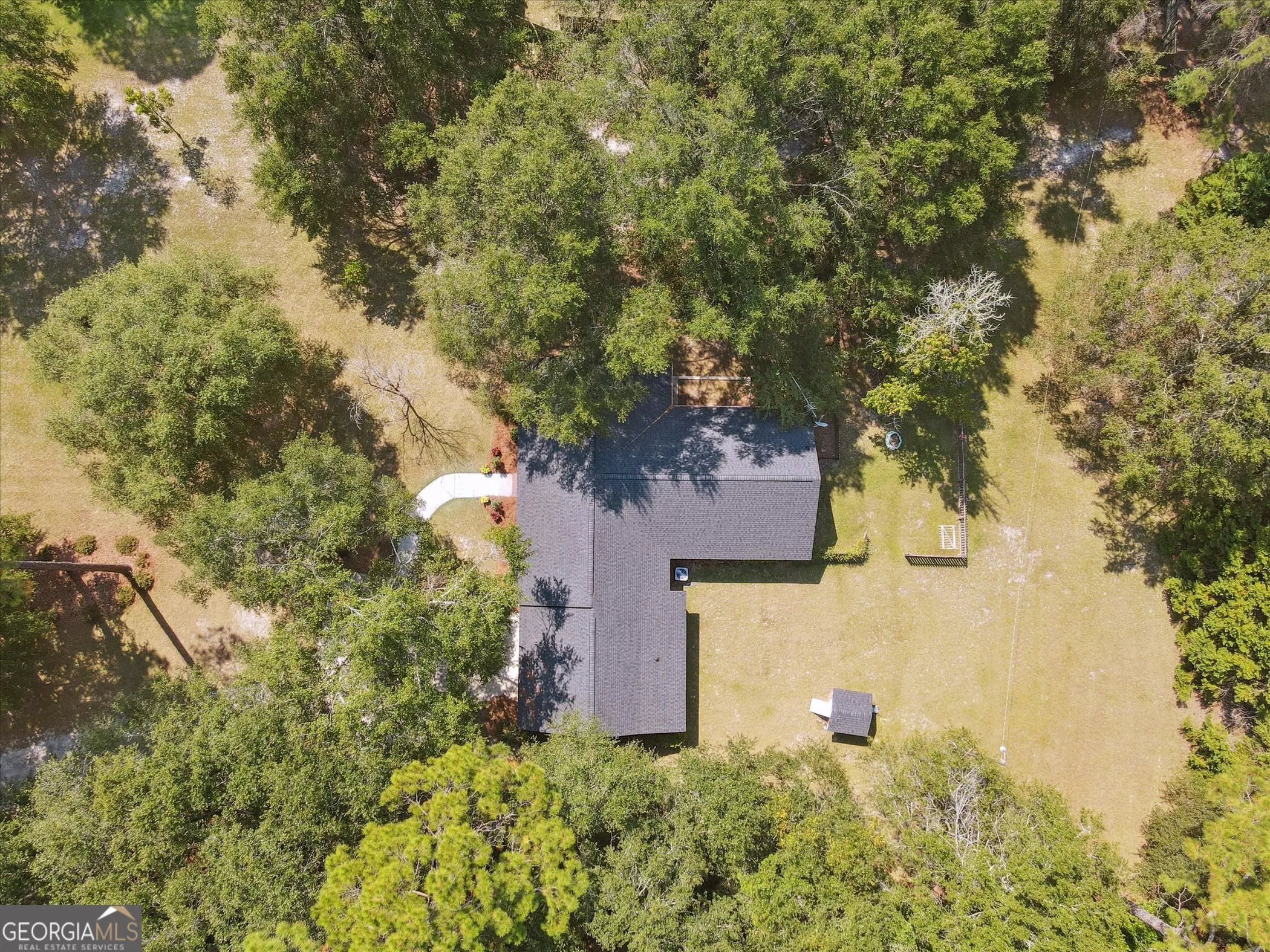 3058 Old Eighty Road