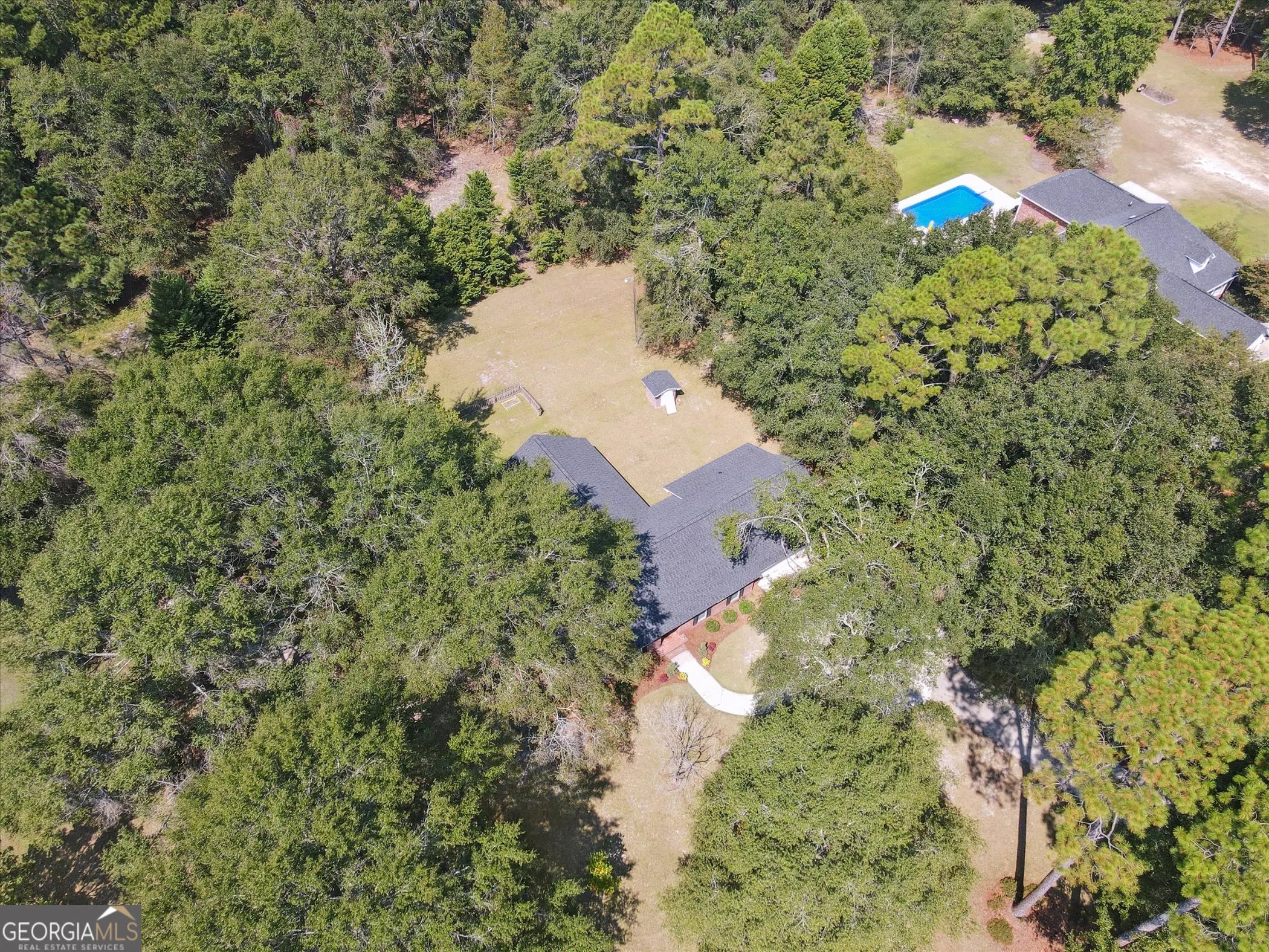 3058 Old Eighty Road