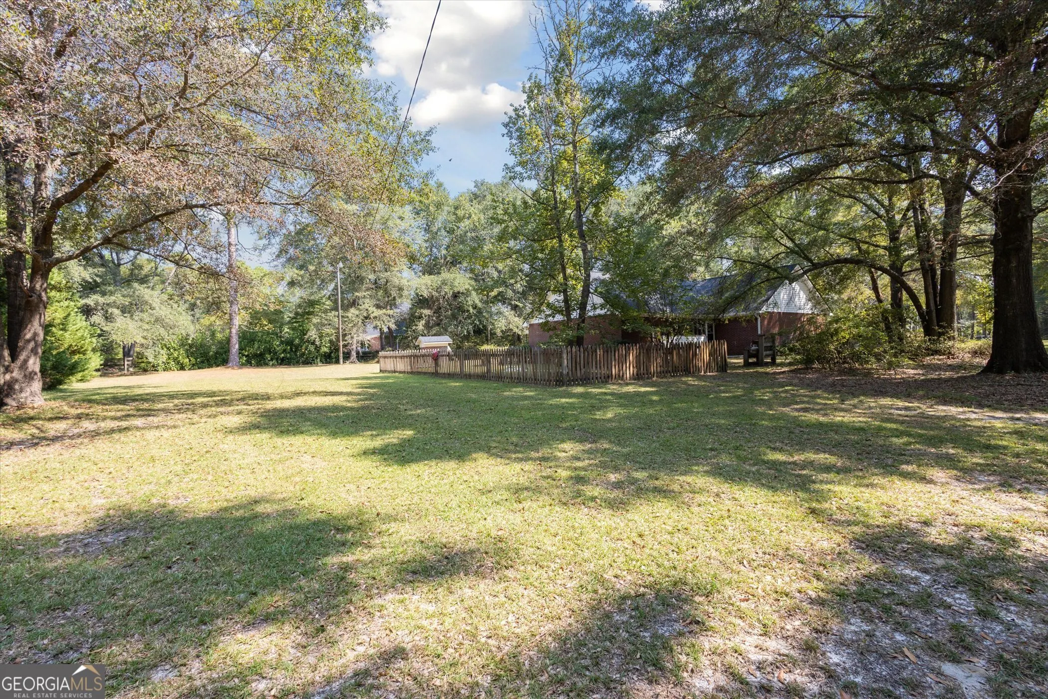 3058 Old Eighty Road