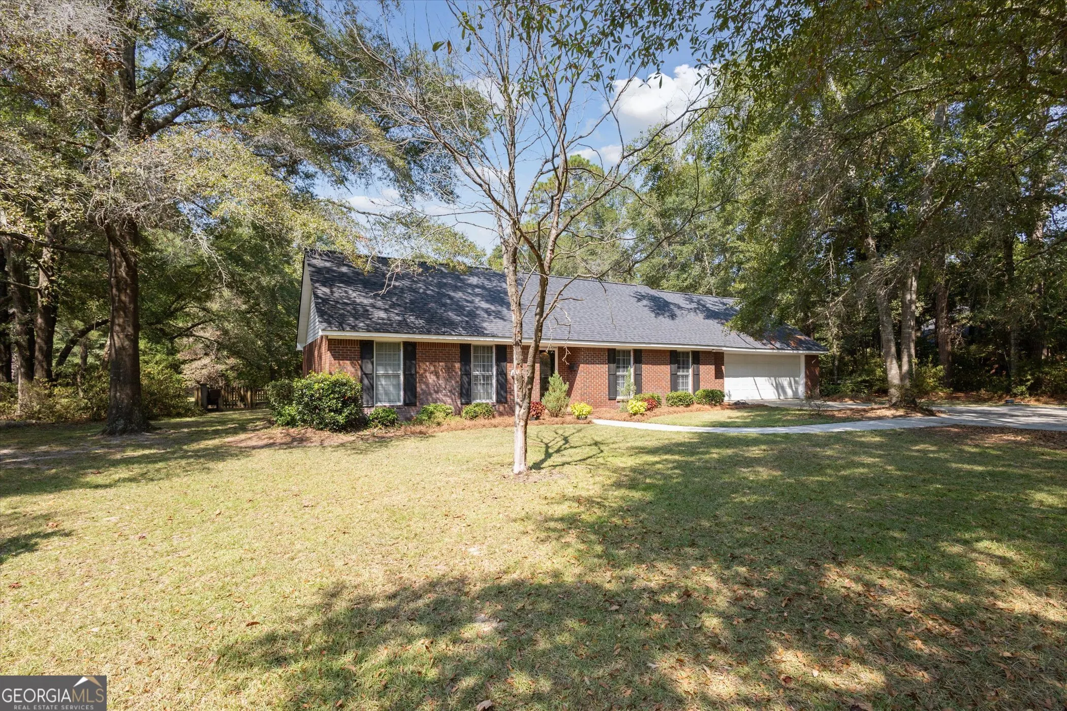 3058 Old Eighty Road