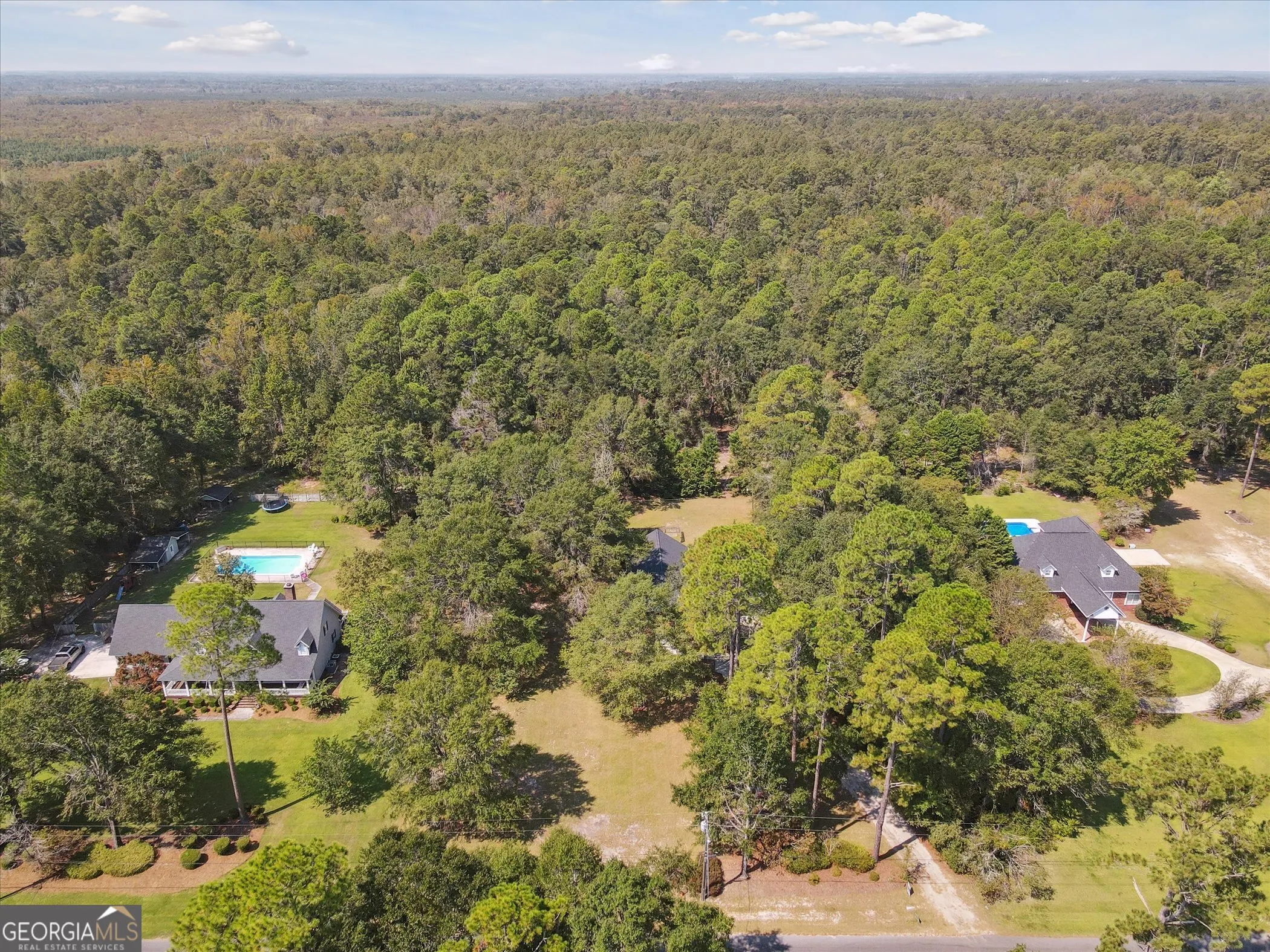 3058 Old Eighty Road