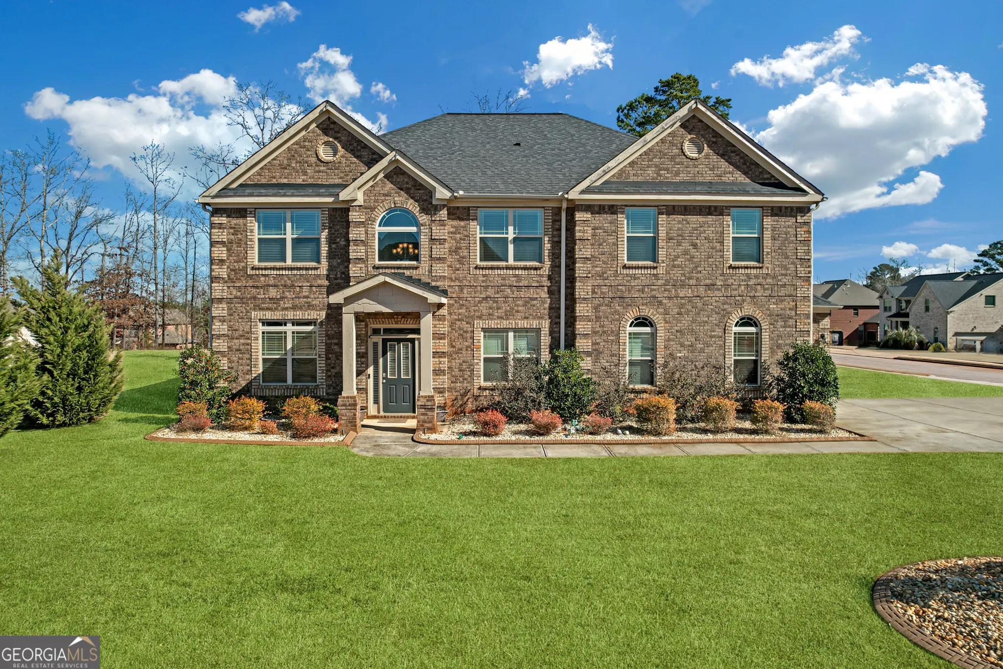 4580 Cloister Circle