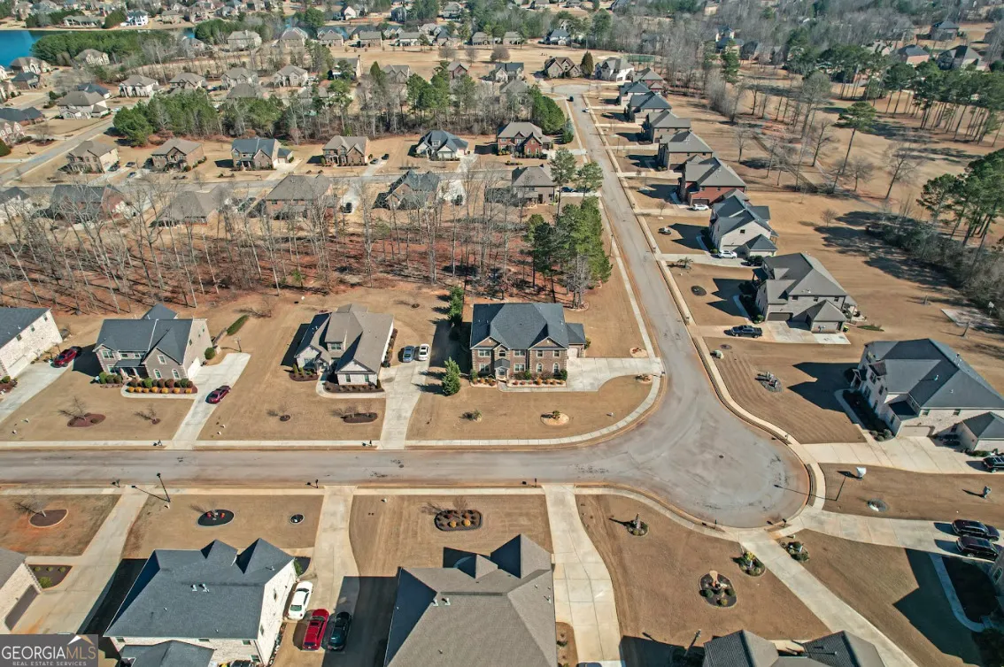 4580 Cloister Circle
