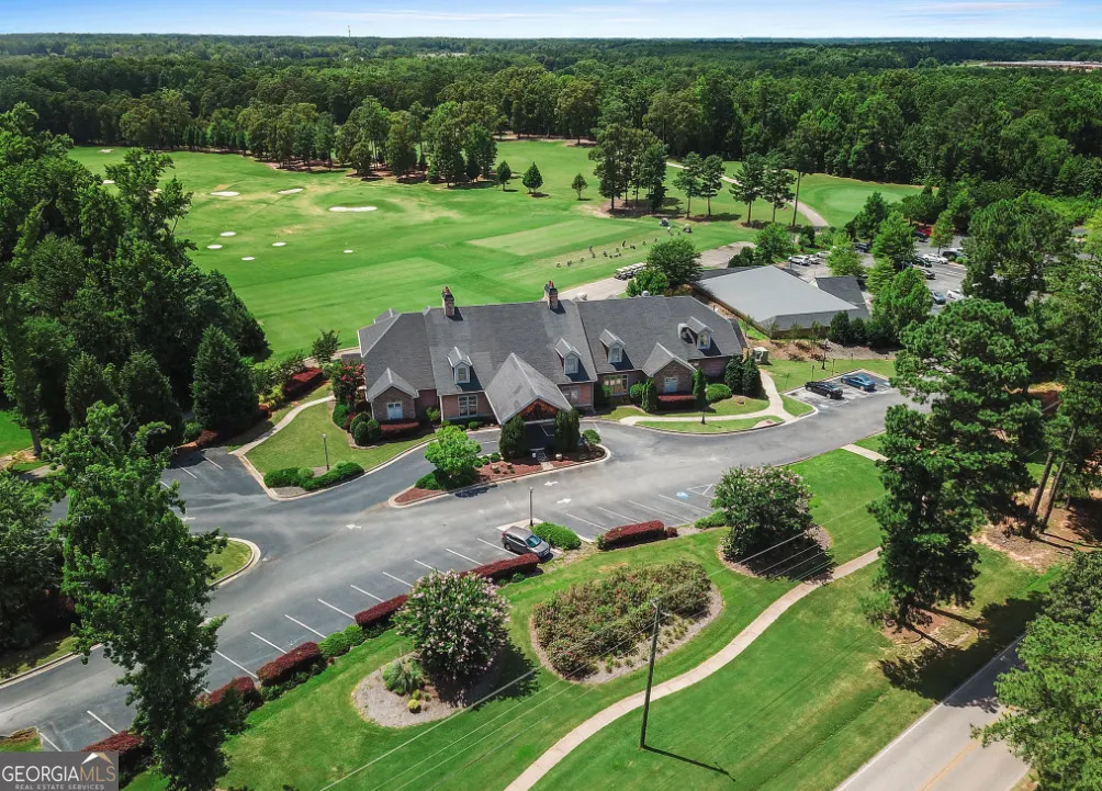 4580 Cloister Circle