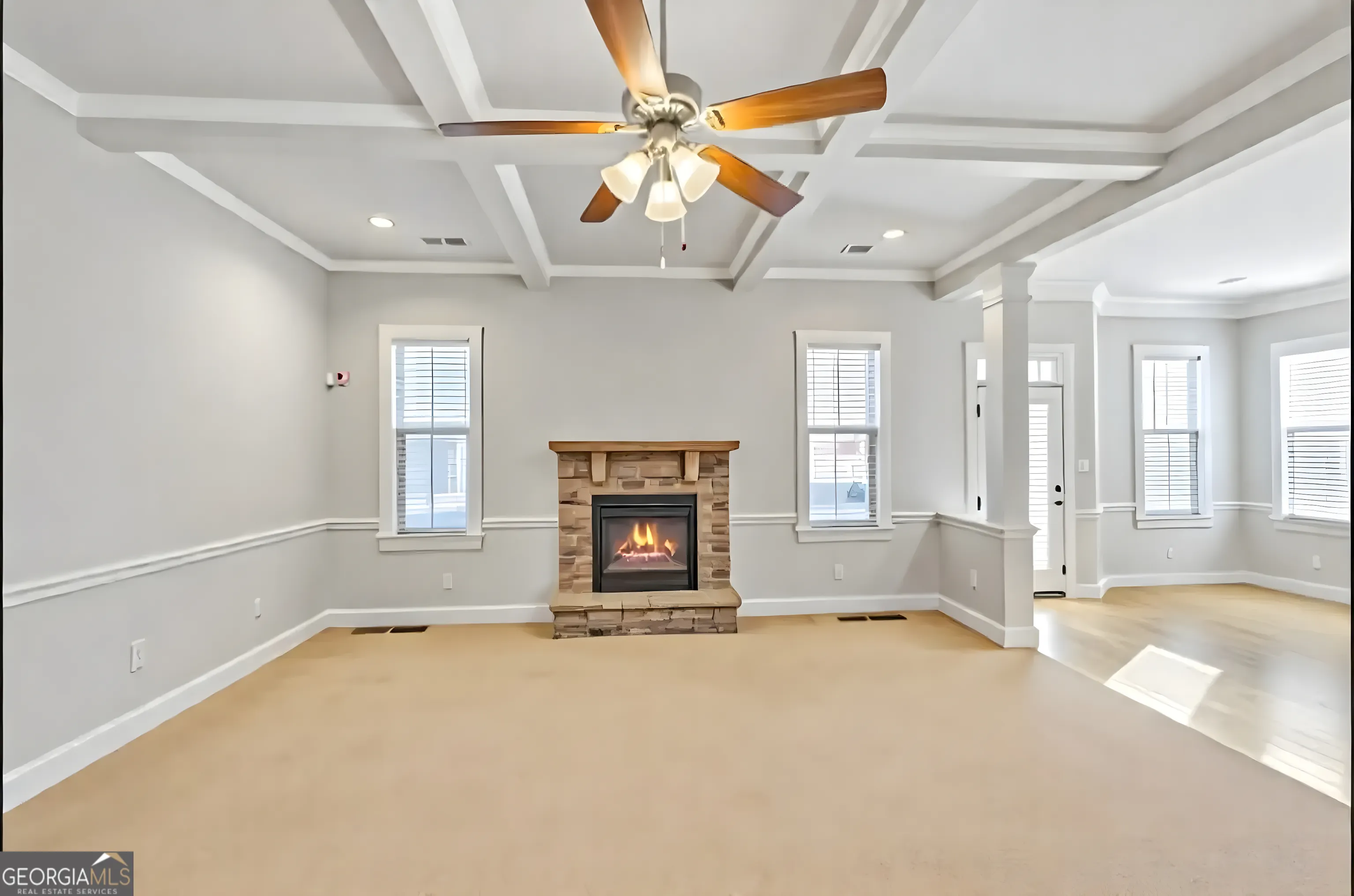 4580 Cloister Circle