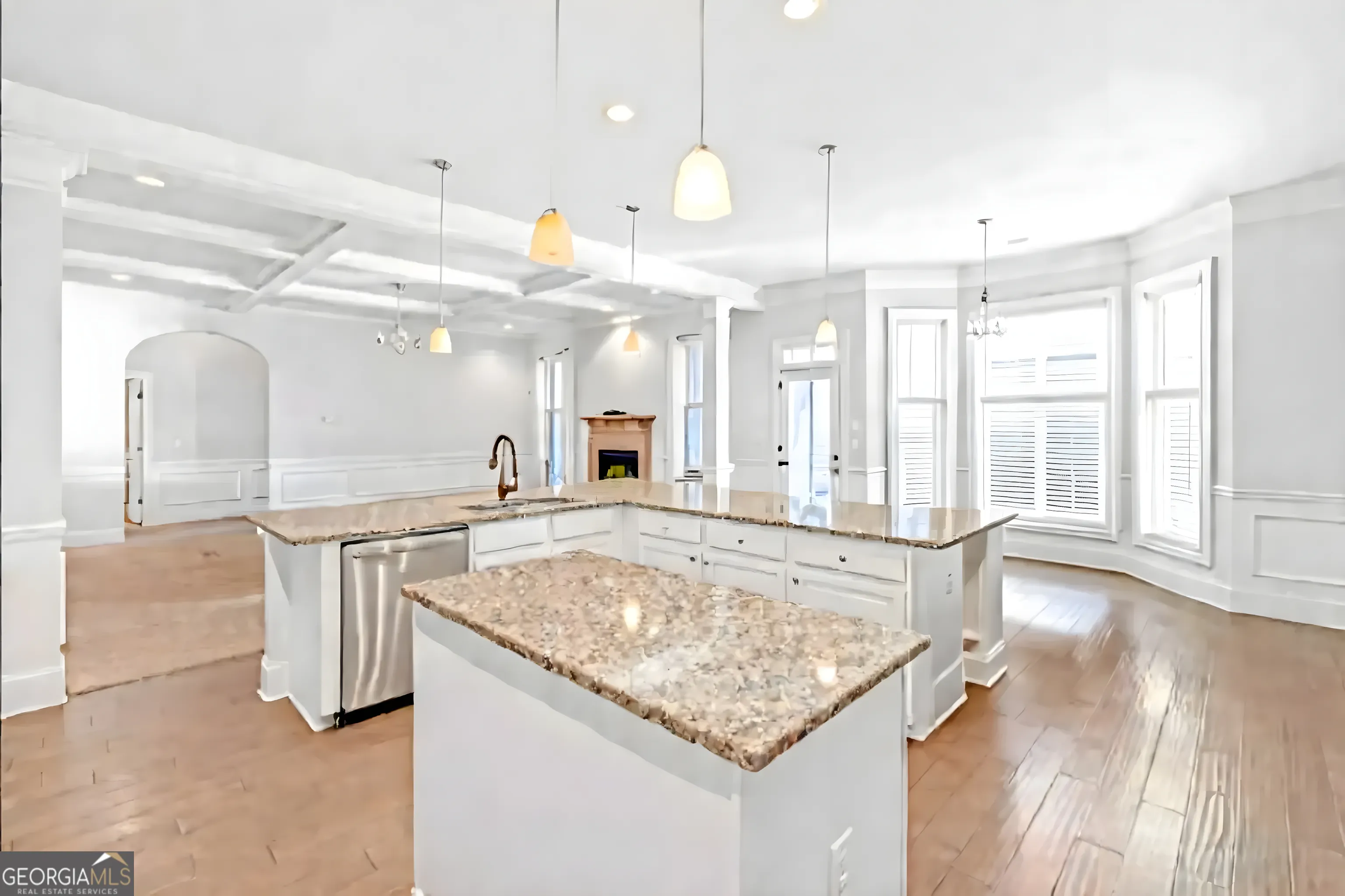 4580 Cloister Circle