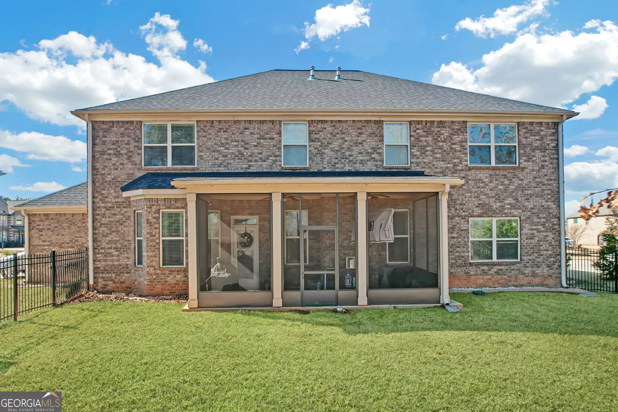 4580 Cloister Circle