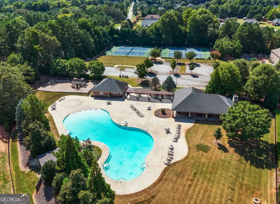 4580 Cloister Circle