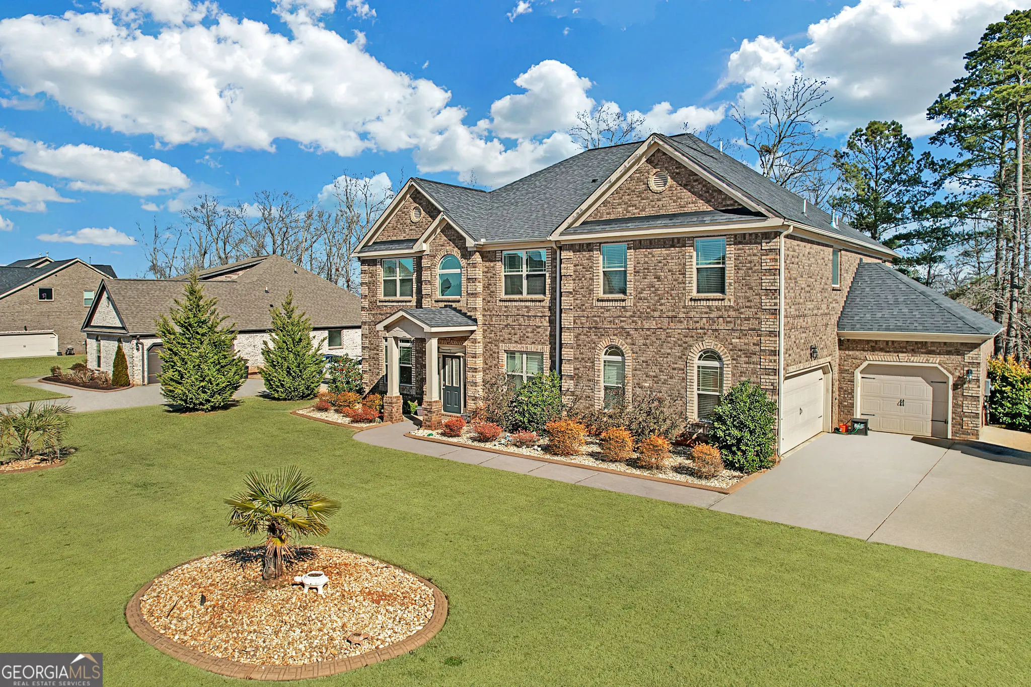 4580 Cloister Circle