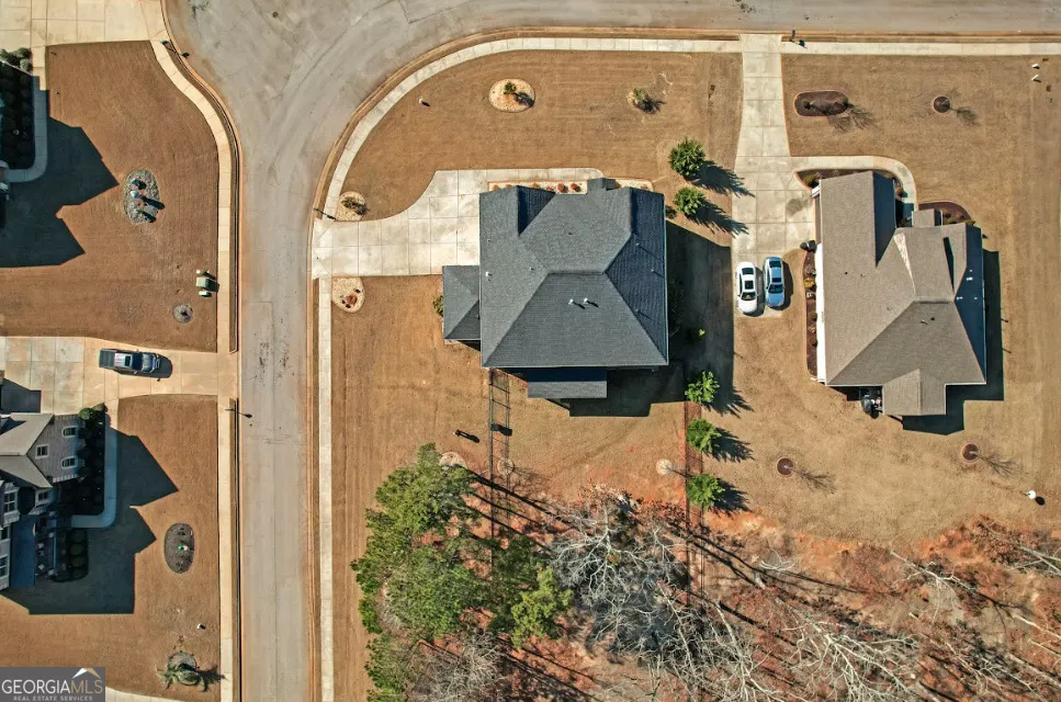 4580 Cloister Circle