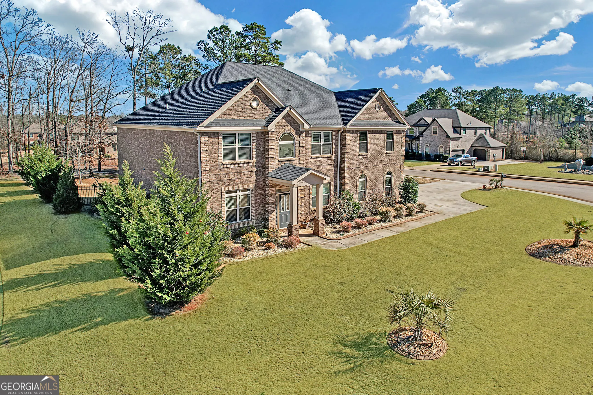 4580 Cloister Circle